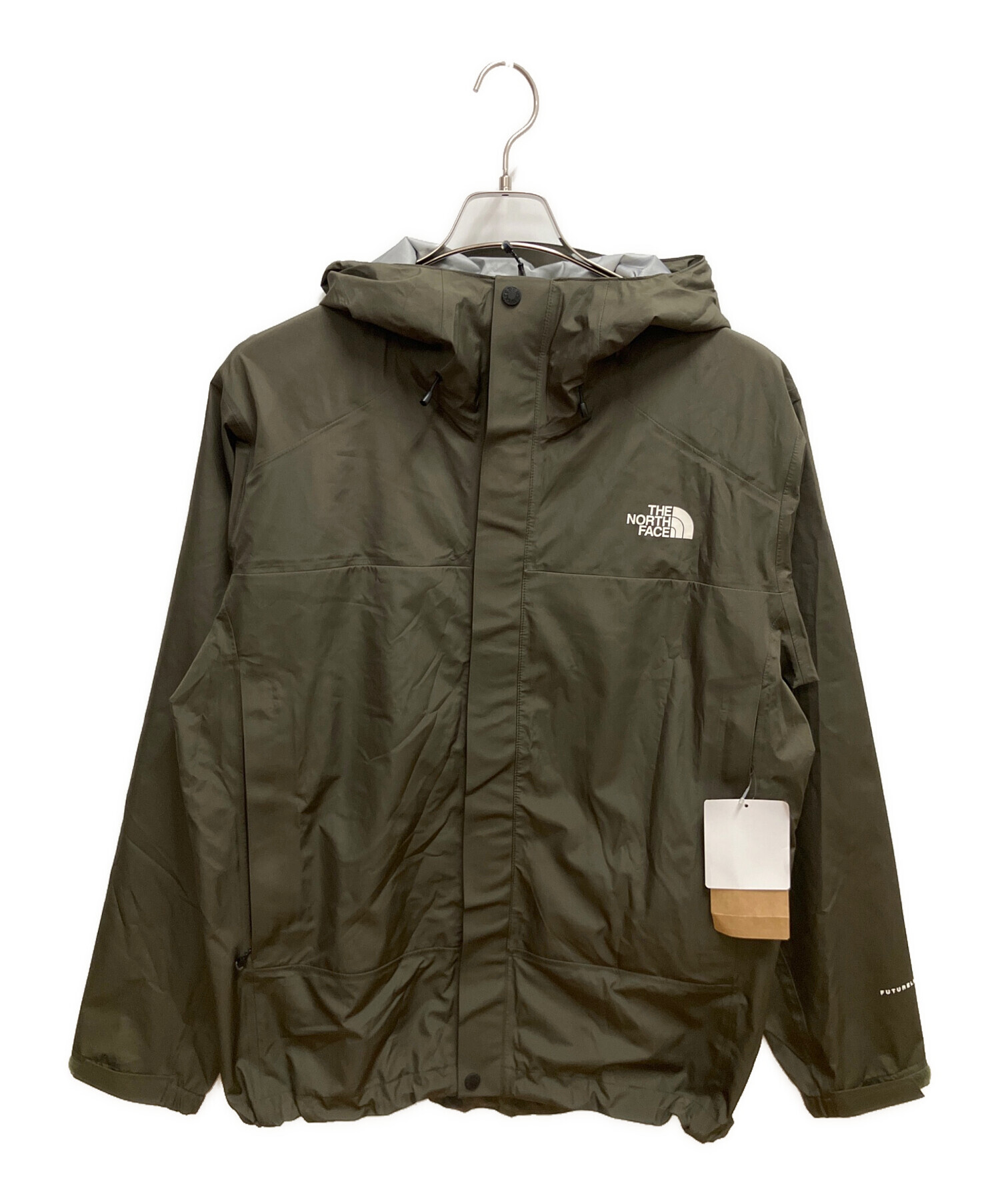 中古・古着通販】THE NORTH FACE (ザ ノース フェイス) フューチャー  