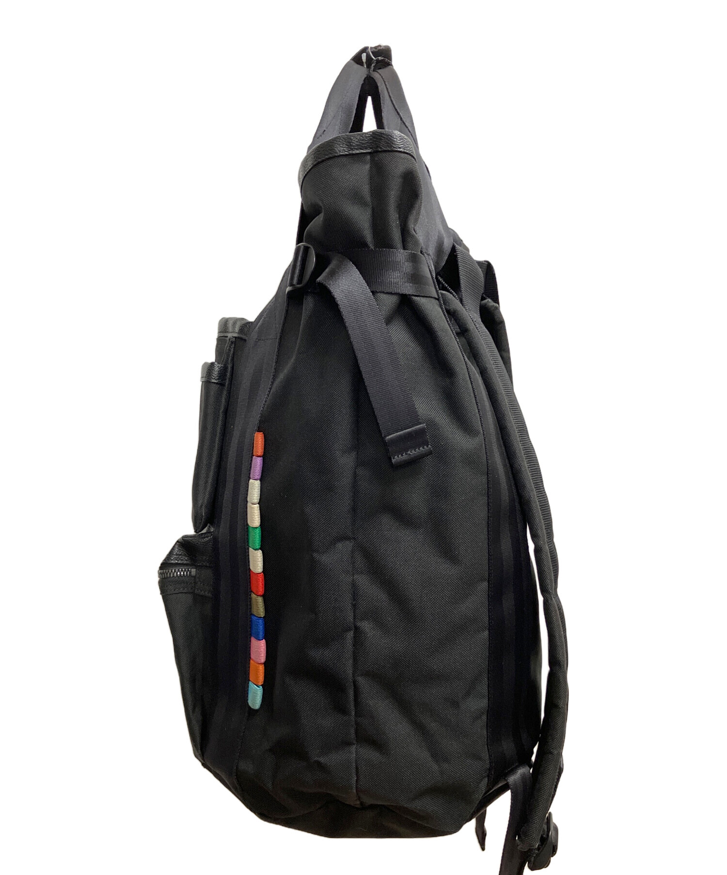 中古・古着通販】JAM HOME MADE (ジャムホームメイド) PORTER