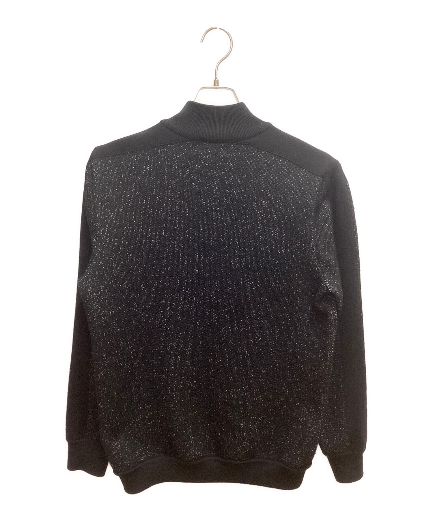 中古・古着通販】Calvin Klein (カルバンクライン) 416142 ブラック 