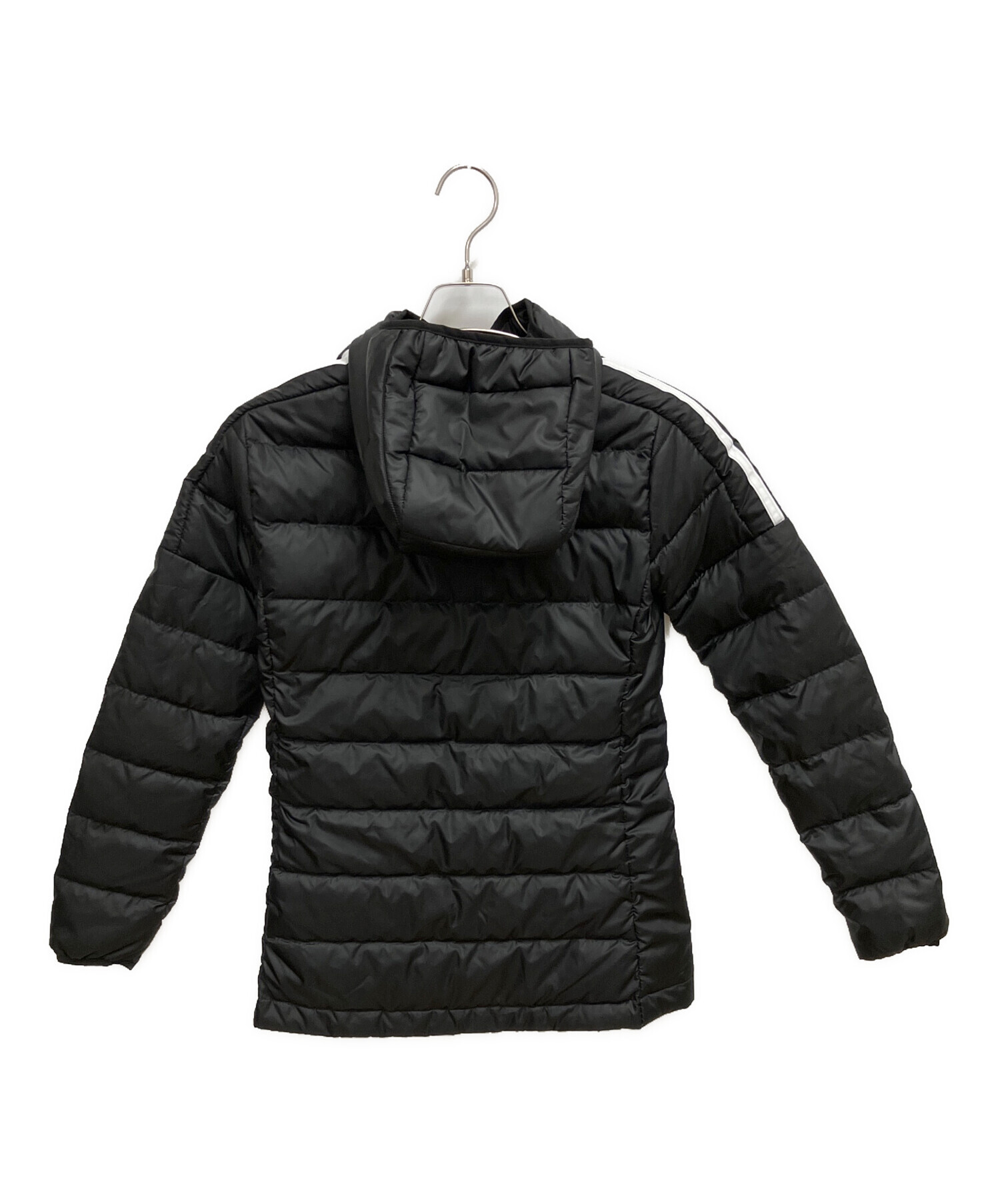 中古・古着通販】adidas (アディダス) ブラック エッセンシャルズ