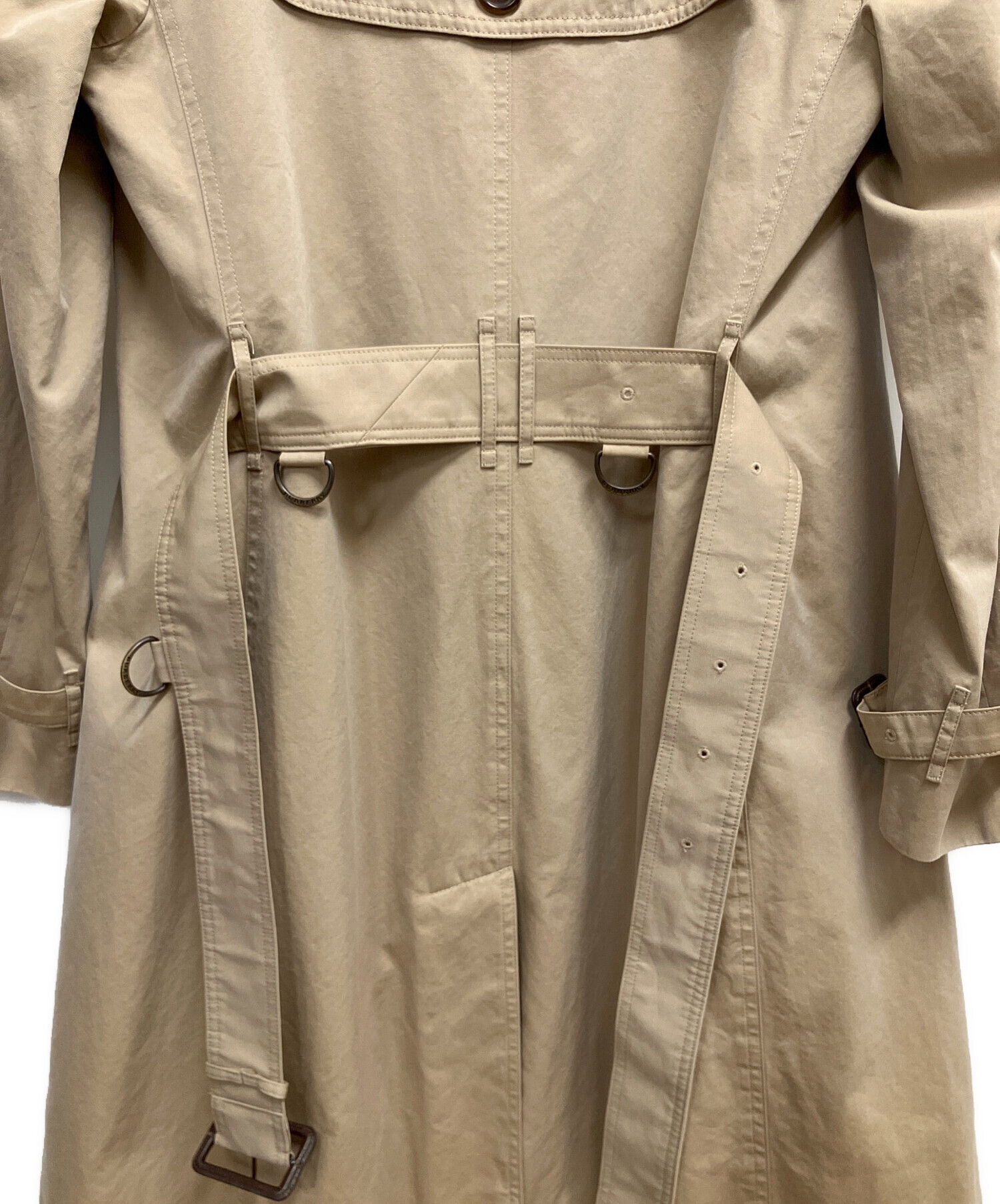 中古・古着通販】BURBERRY LONDON (バーバリーロンドン) トレンチ