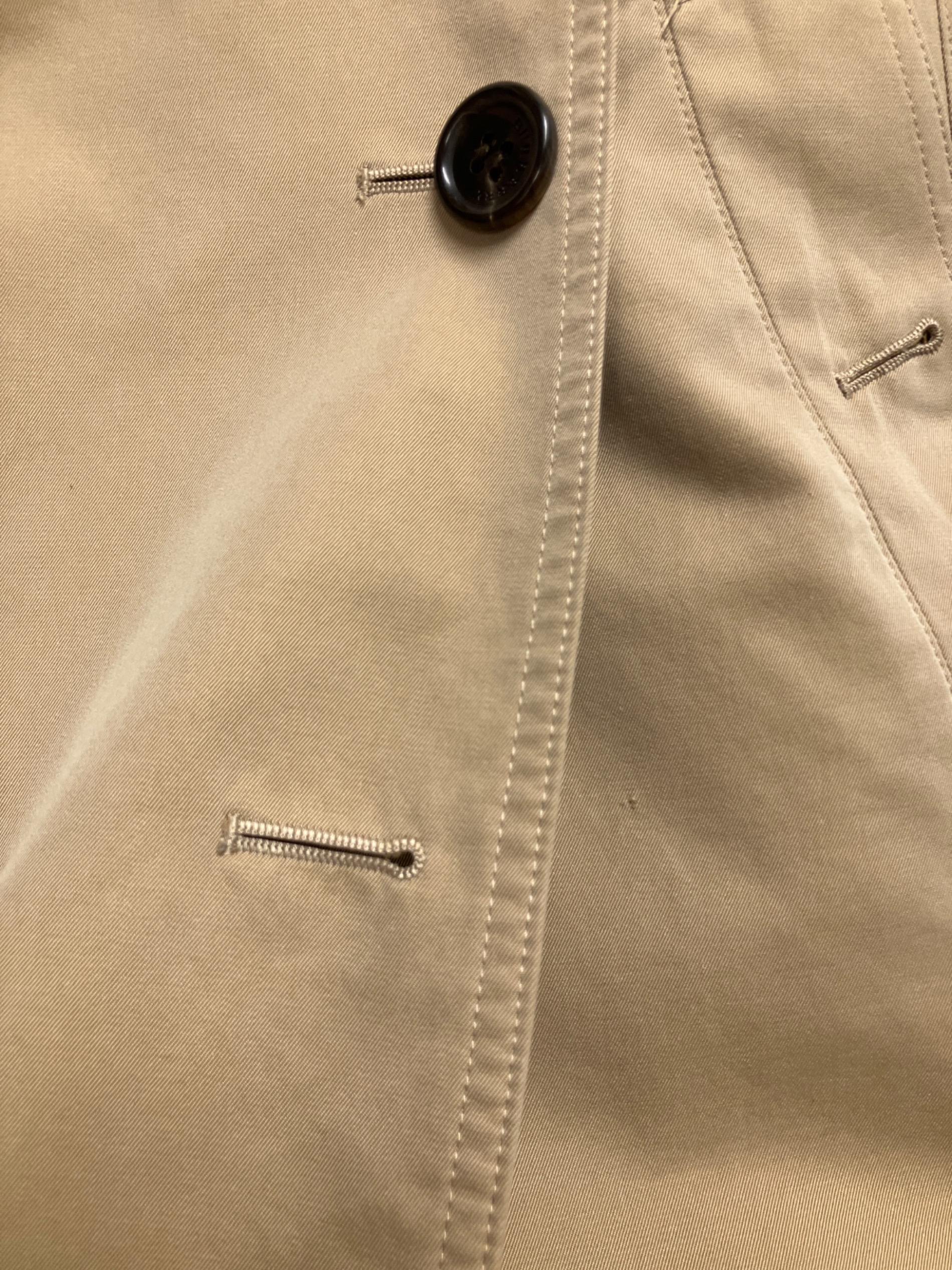 中古・古着通販】BURBERRY LONDON (バーバリーロンドン) トレンチ