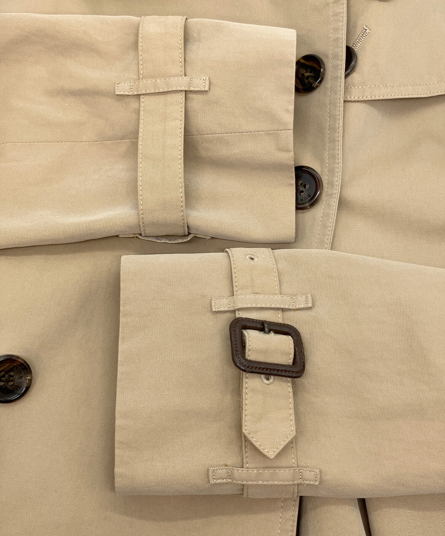 中古・古着通販】BURBERRY LONDON (バーバリーロンドン) トレンチ