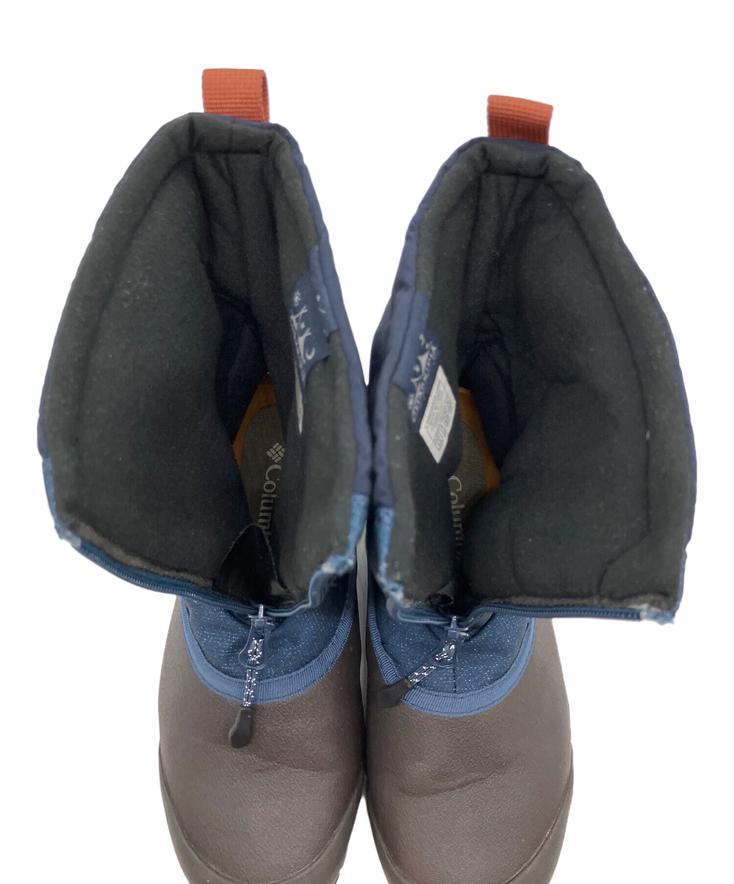 コロンビア　チャケイピア トール オムニヒート【最終値下げ】 コロンビア(Columbia) スノーブーツ チャケイピア トール オムニヒート