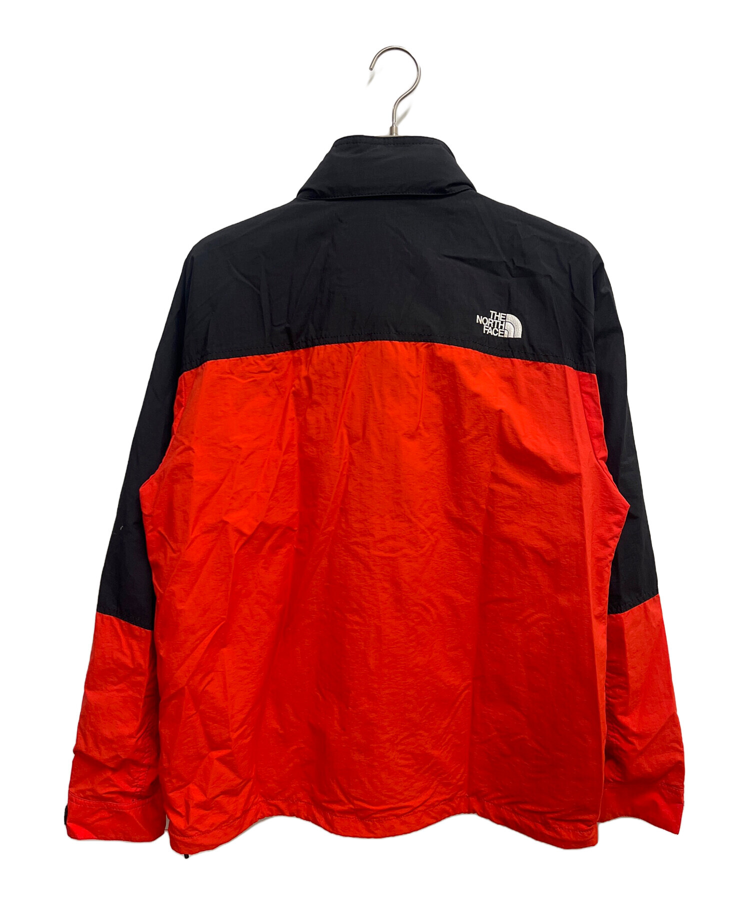 美中古 THE NORTHFACE hydrena wind jacket XL 中古・古着通販】THE NORTH FACE (ザ ノース フェイス) HYDRENA WIND