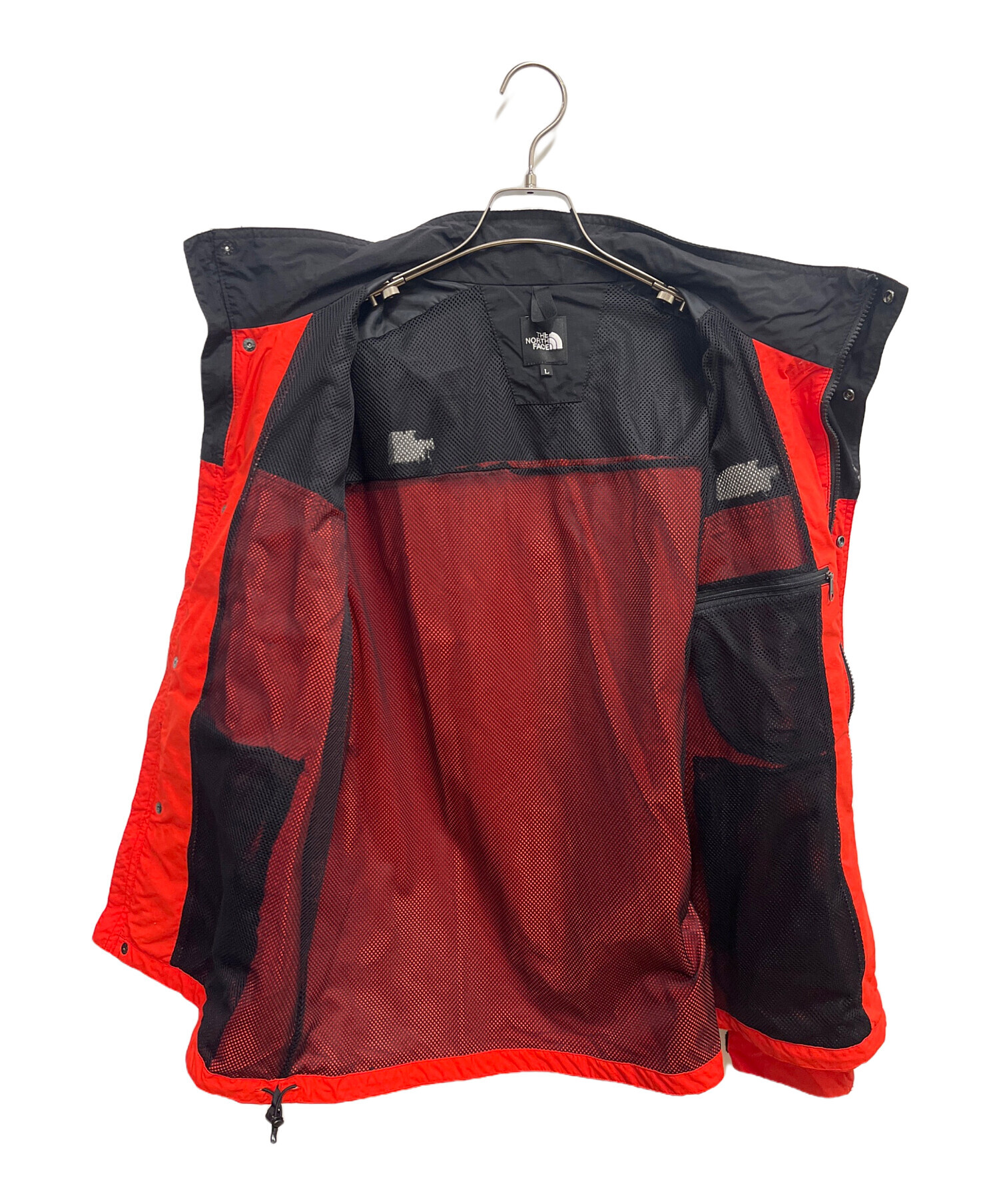 中古・古着通販】THE NORTH FACE (ザ ノース フェイス) HYDRENA WIND 