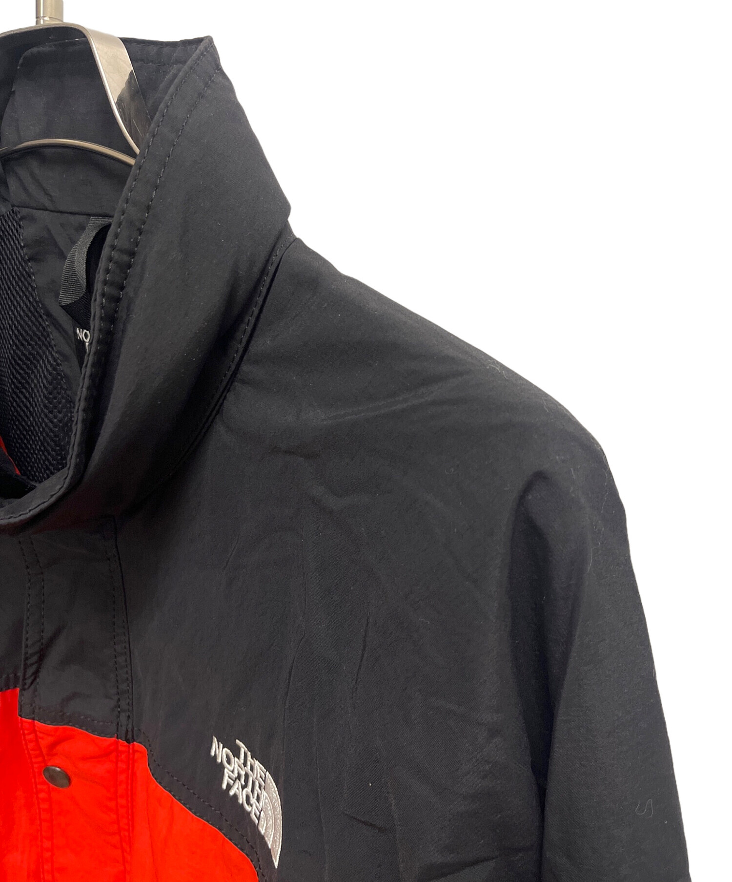 中古・古着通販】THE NORTH FACE (ザ ノース フェイス) HYDRENA WIND