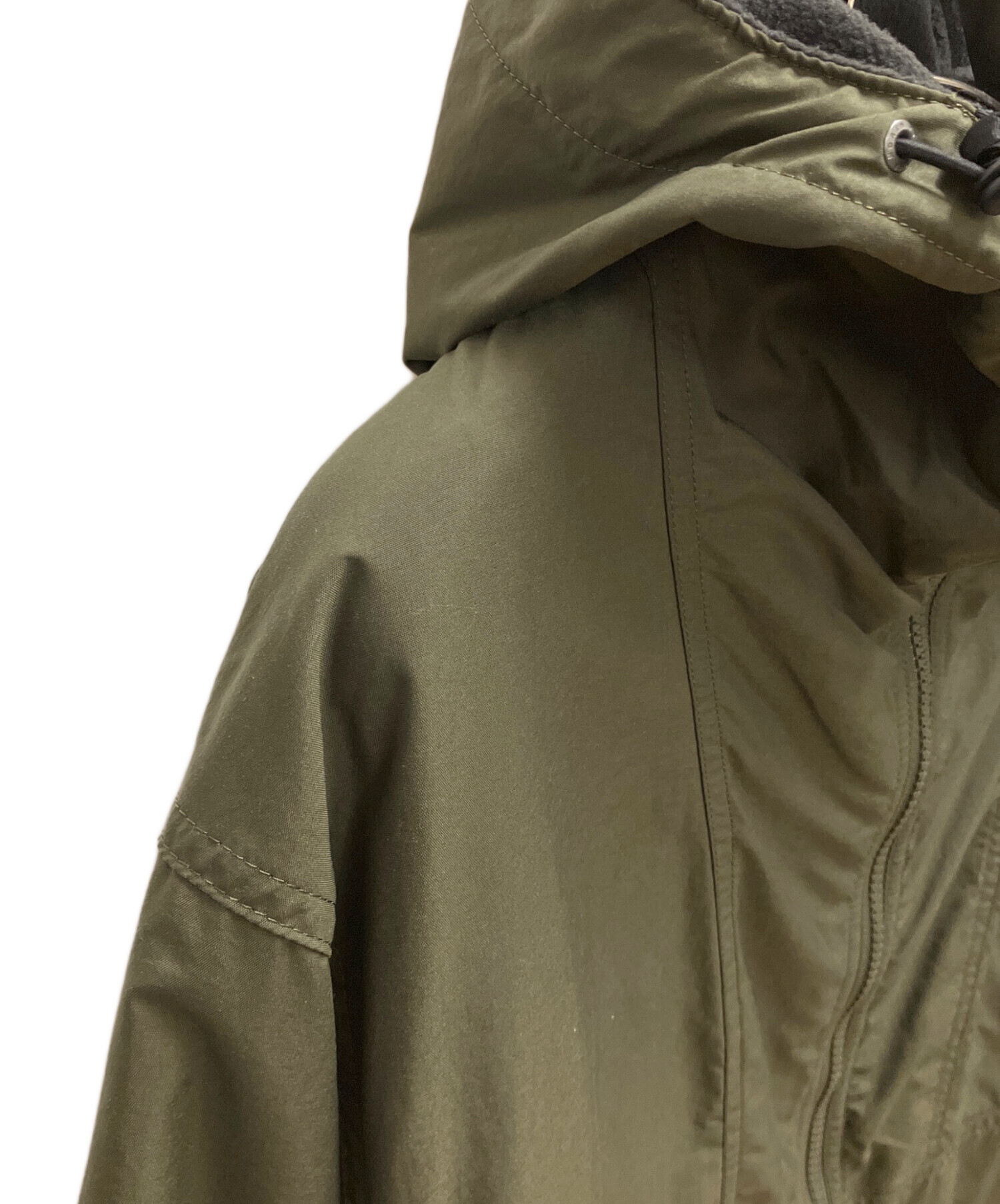 中古・古着通販】THE NORTH FACE (ザ ノース フェイス) COMPACT