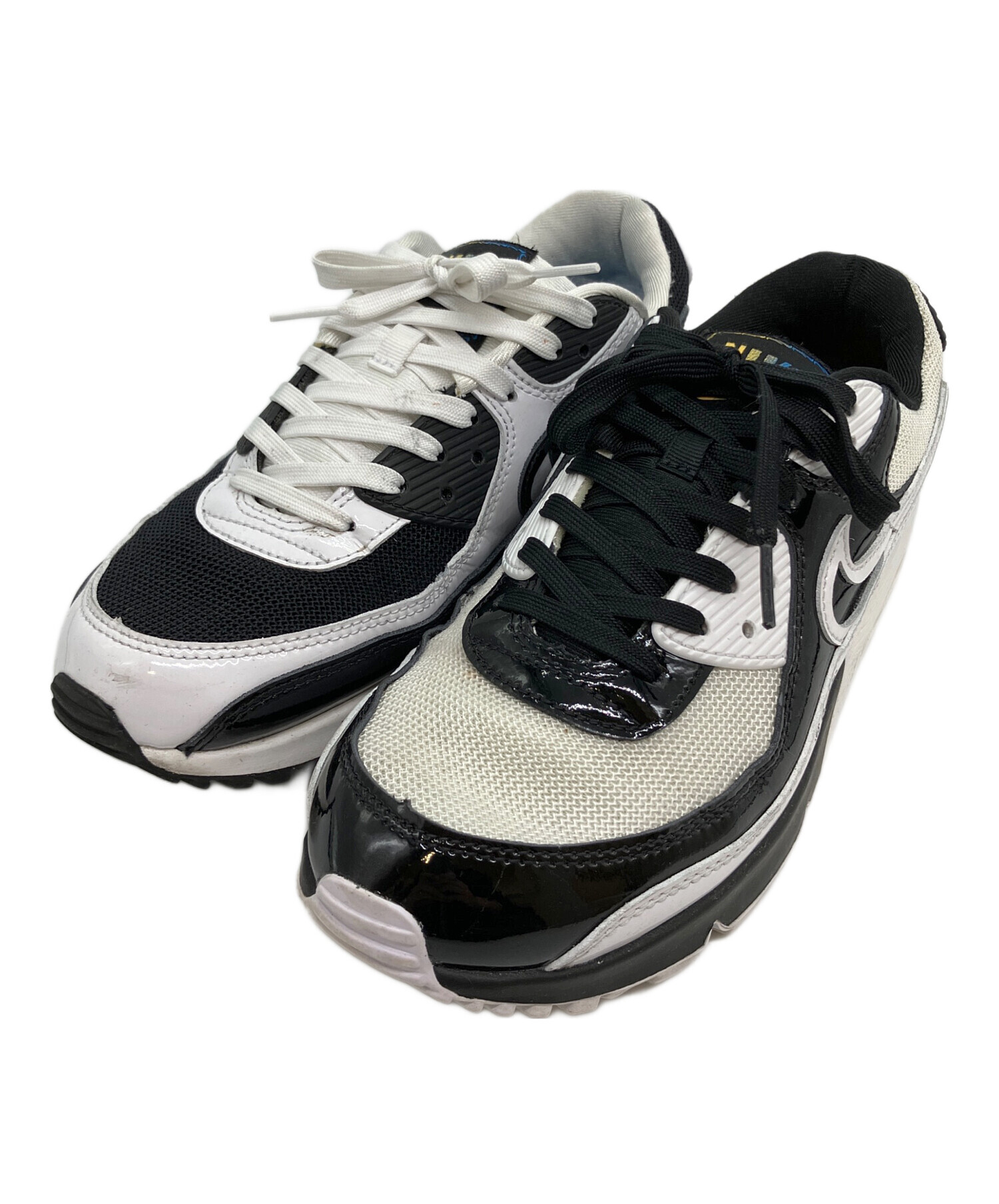 中古・古着通販】NIKE (ナイキ) Air Max 90 SE Lucha Libre（エア