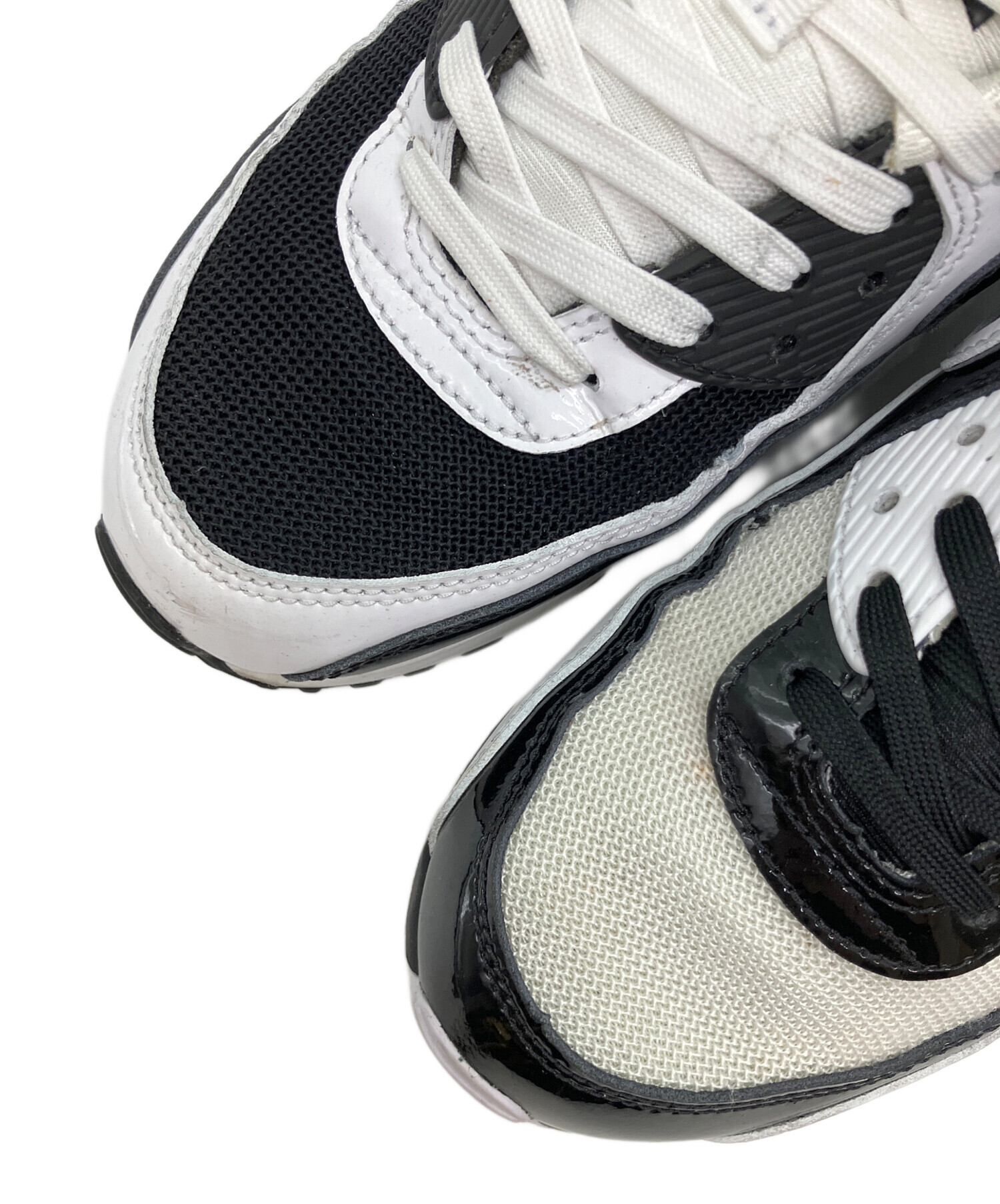 中古・古着通販】NIKE (ナイキ) Air Max 90 SE Lucha Libre（エア