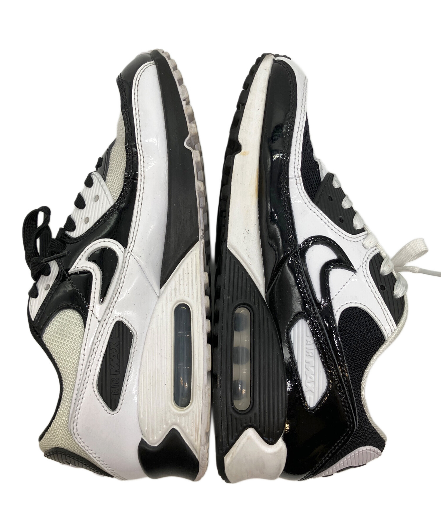 中古・古着通販】NIKE (ナイキ) Air Max 90 SE Lucha Libre（エア