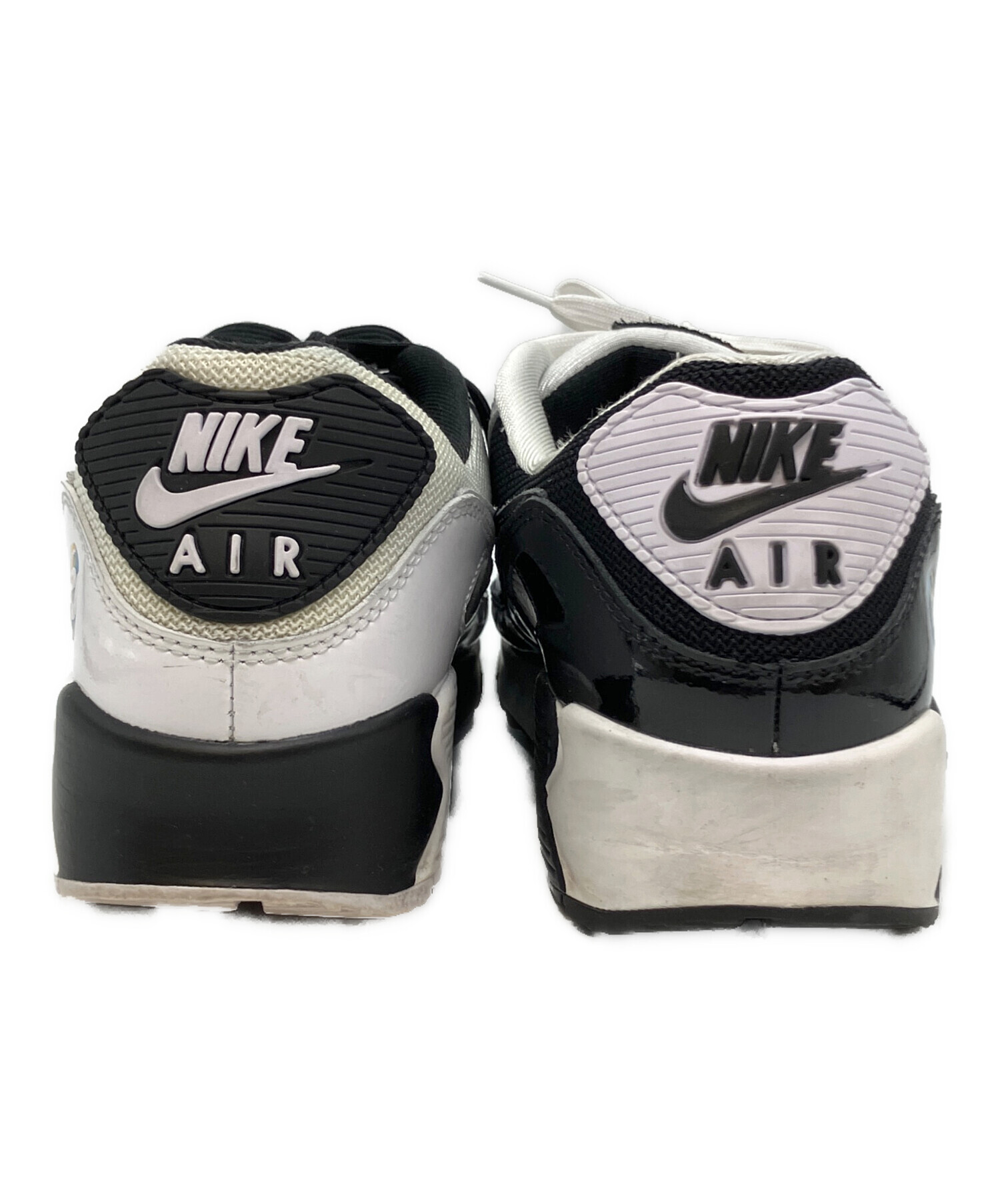 中古・古着通販】NIKE (ナイキ) Air Max 90 SE Lucha Libre（エア