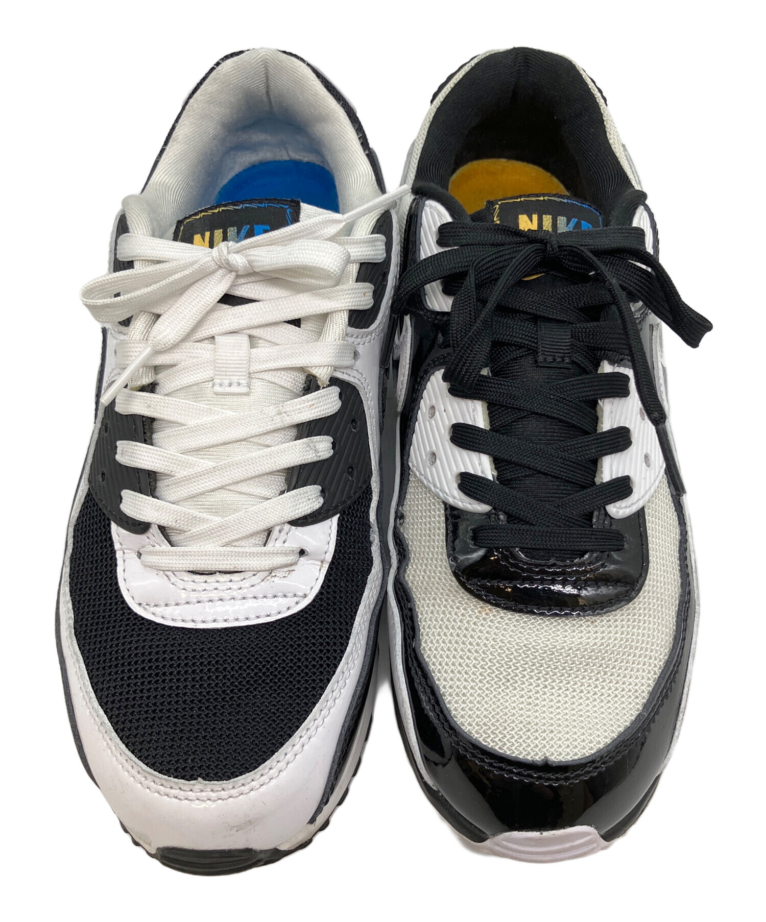 中古・古着通販】NIKE (ナイキ) Air Max 90 SE Lucha Libre（エア