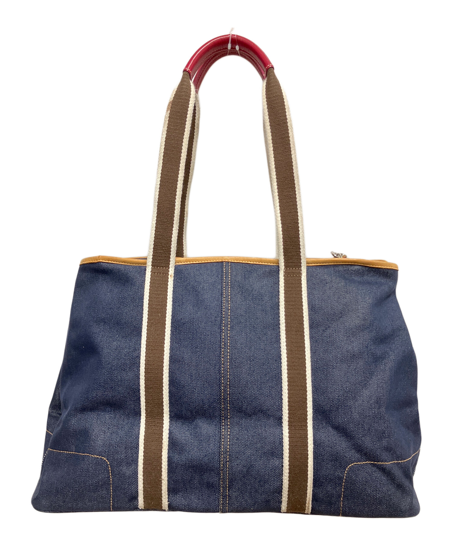 COACH コーチ トートバッグ 中古 【公式通販】