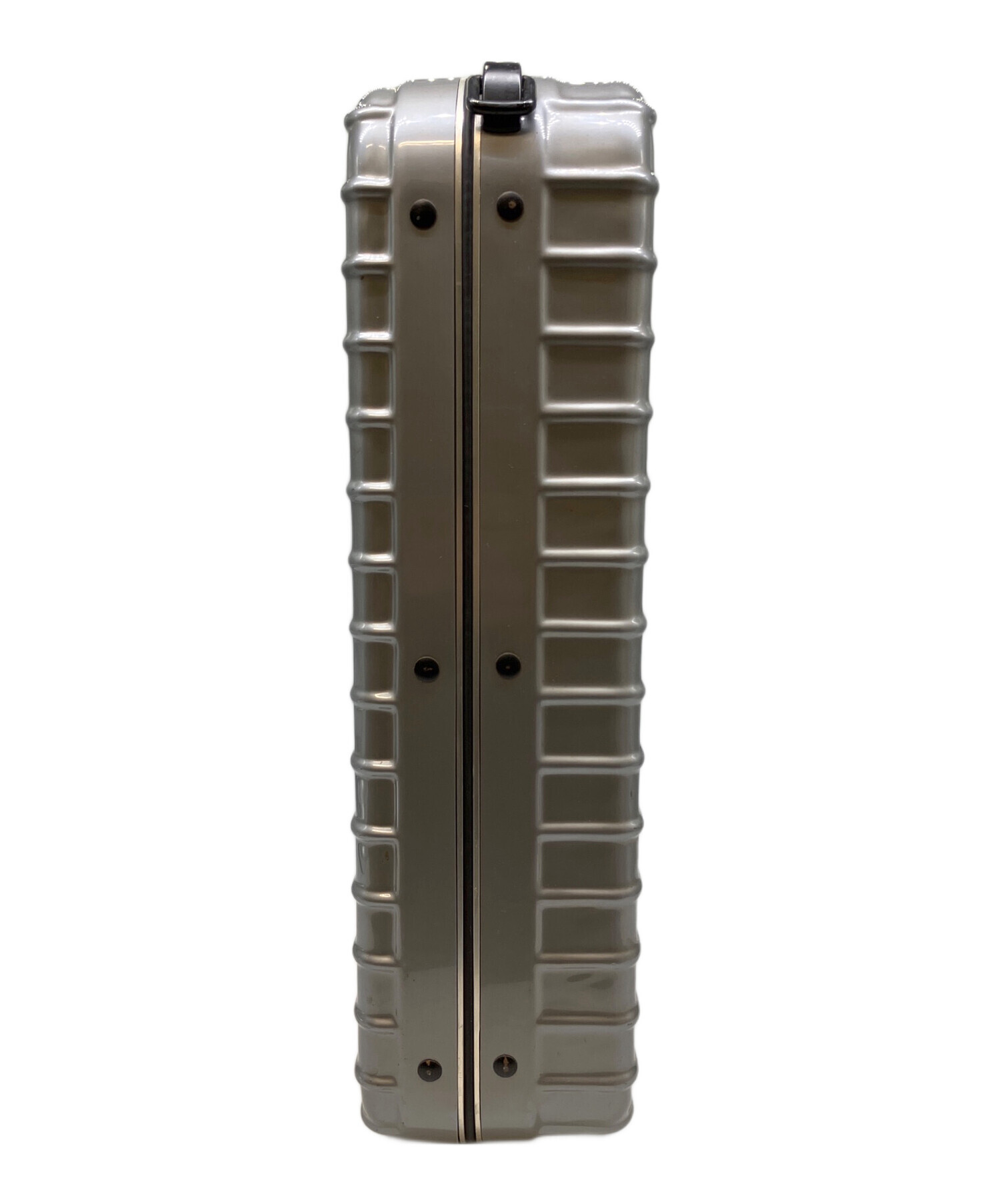 中古・古着通販】RIMOWA (リモワ) アタッシュケース シルバー