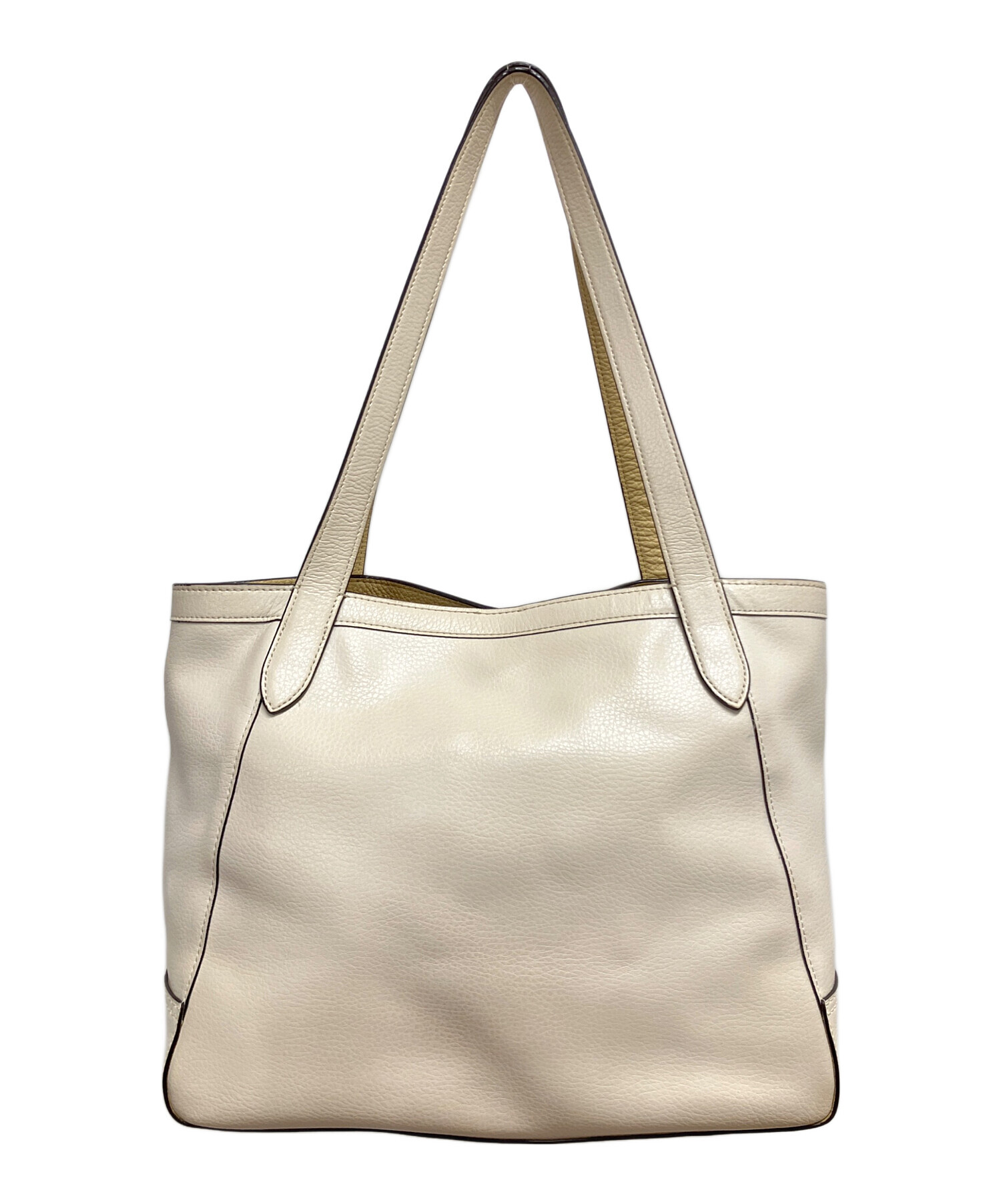 中古・古着通販】COACH (コーチ) ホースアンドキャリッジ トートバッグ 