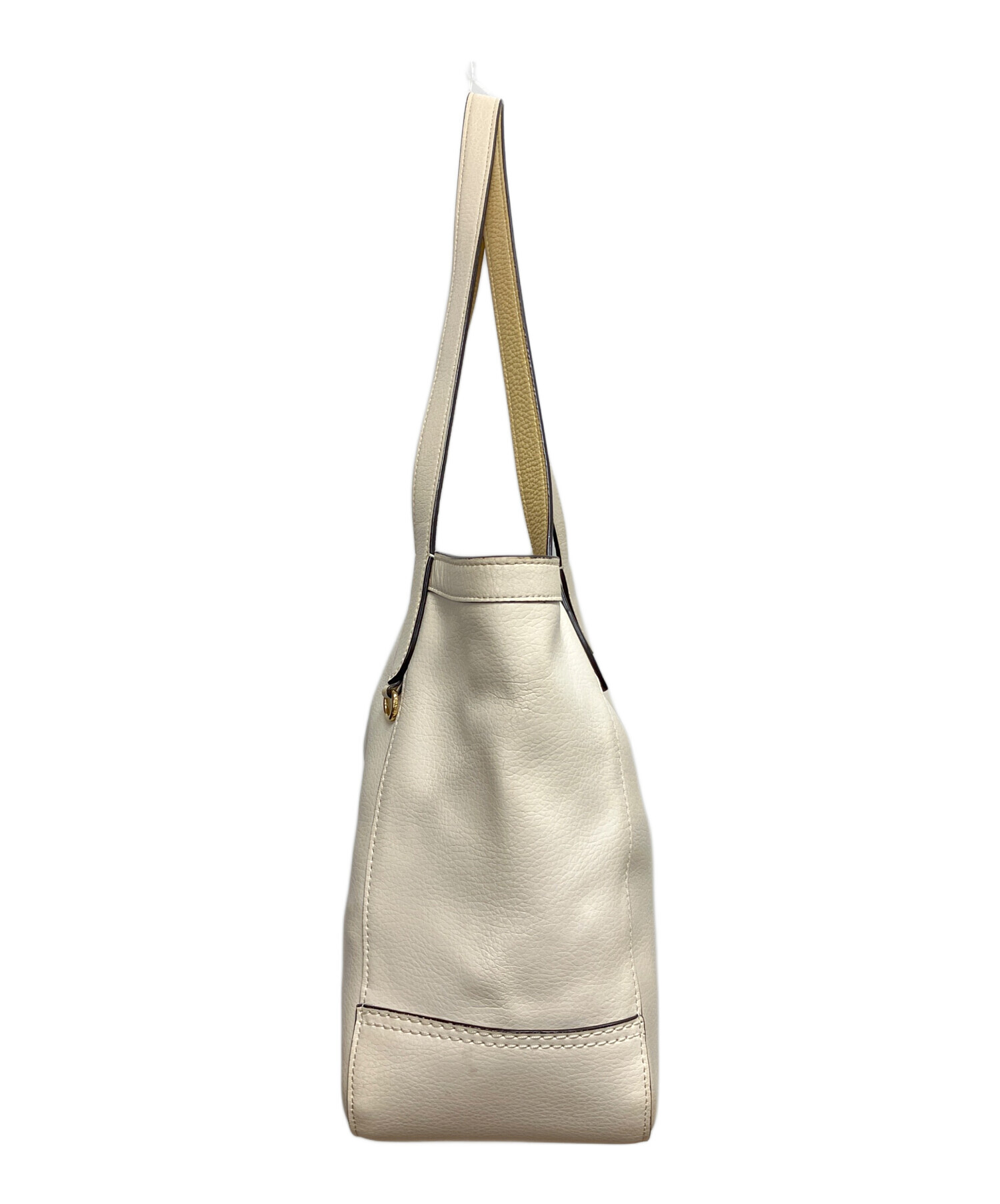 中古・古着通販】COACH (コーチ) ホースアンドキャリッジ トートバッグ 