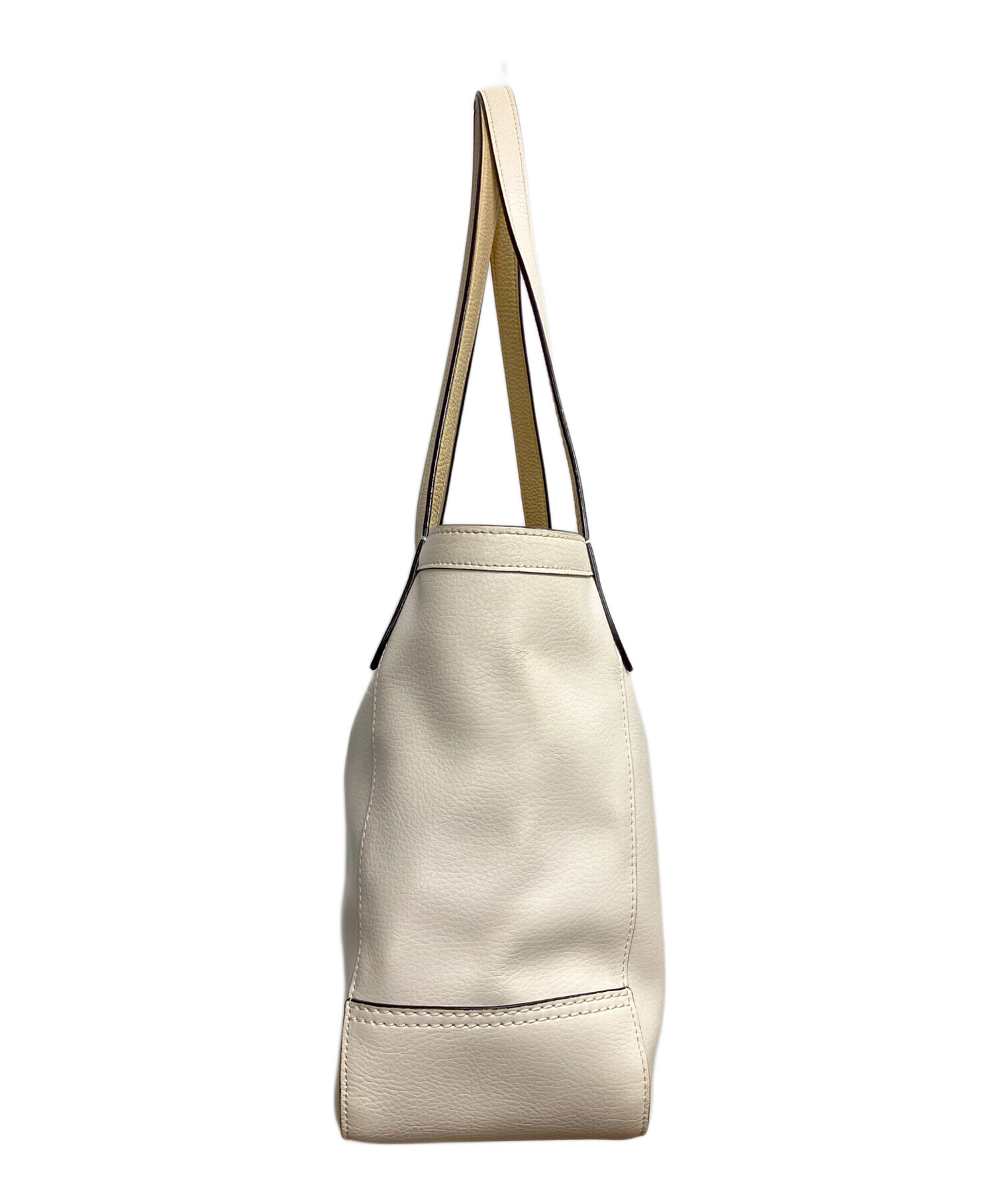 中古・古着通販】COACH (コーチ) ホースアンドキャリッジ トートバッグ 