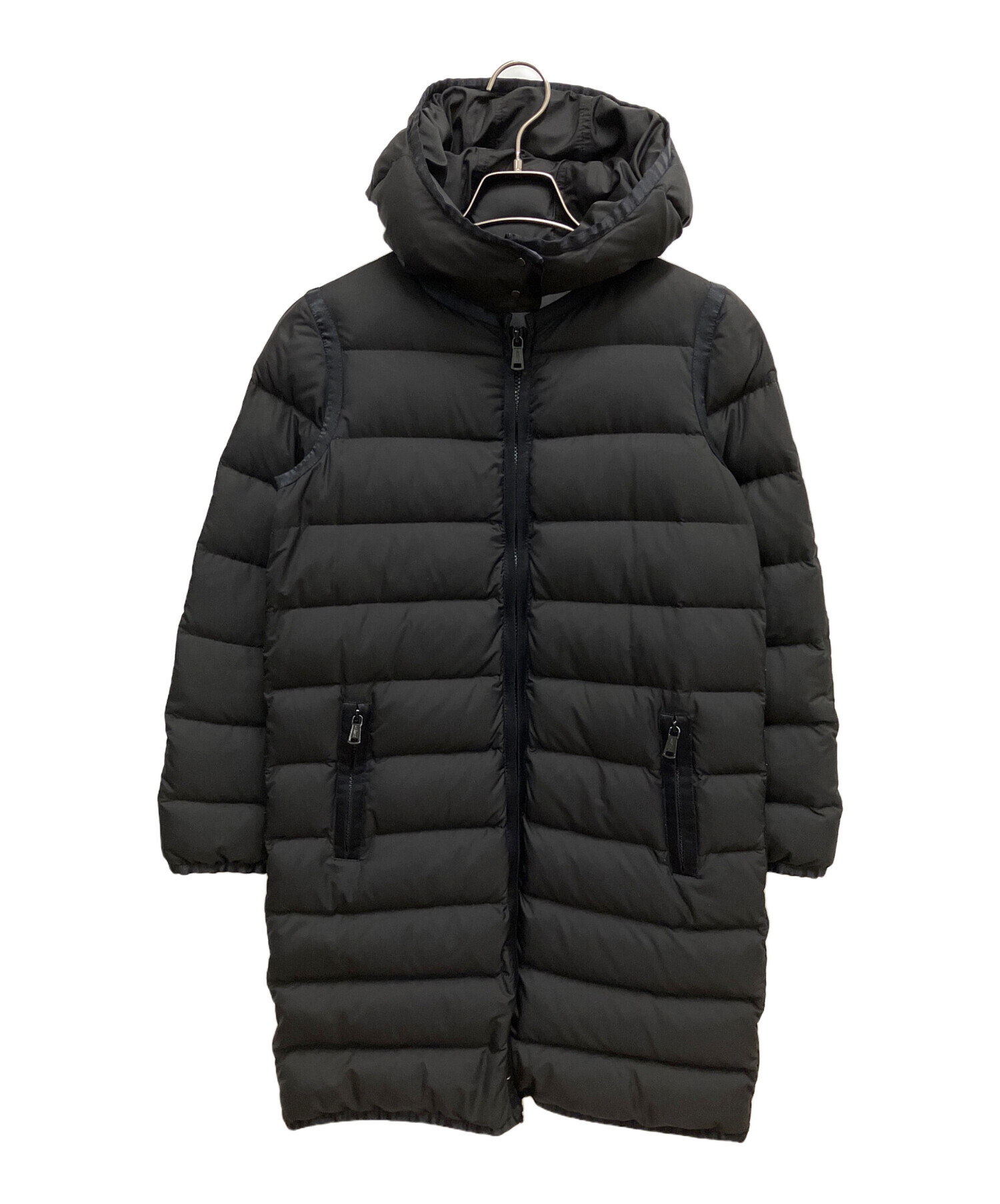 中古・古着通販】MACKINTOSH (マッキントッシュ) ダウンコート 