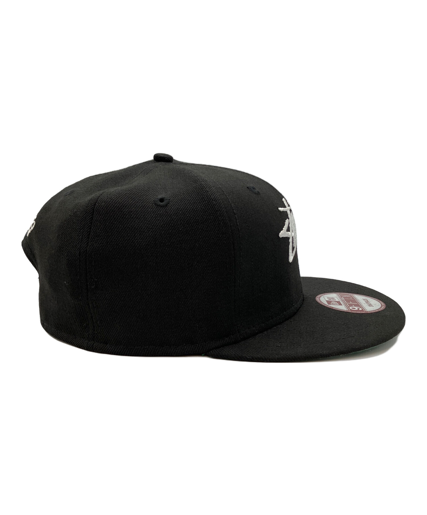 中古・古着通販】New Era (ニューエラ) stussy (ステューシー