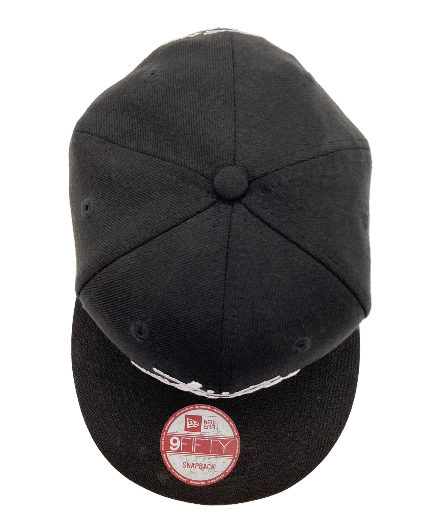 中古・古着通販】New Era (ニューエラ) stussy (ステューシー