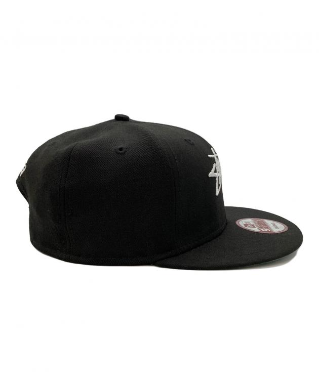 中古・古着通販】New Era (ニューエラ) stussy (ステューシー