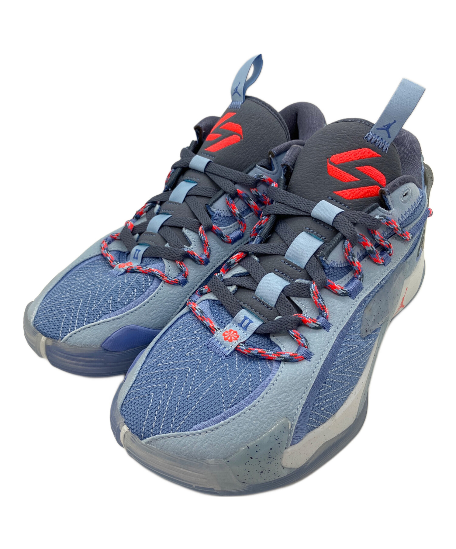 中古・古着通販】NIKE (ナイキ) JORDAN LUKA 2 S PF（ジョーダン ルカ