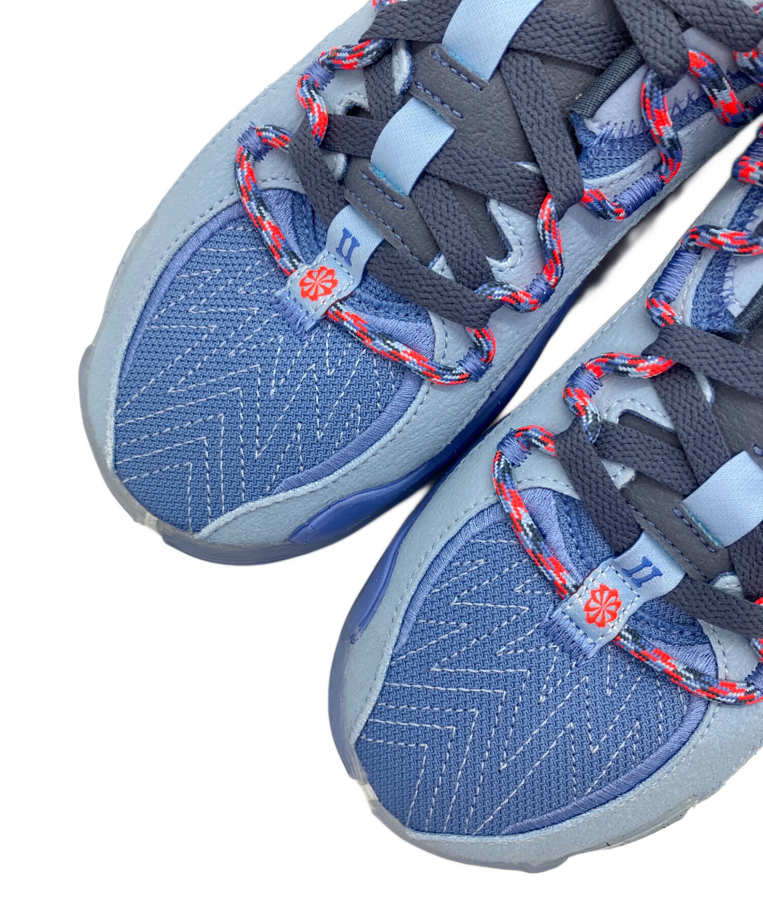 中古・古着通販】NIKE (ナイキ) JORDAN LUKA 2 S PF（ジョーダン ルカ