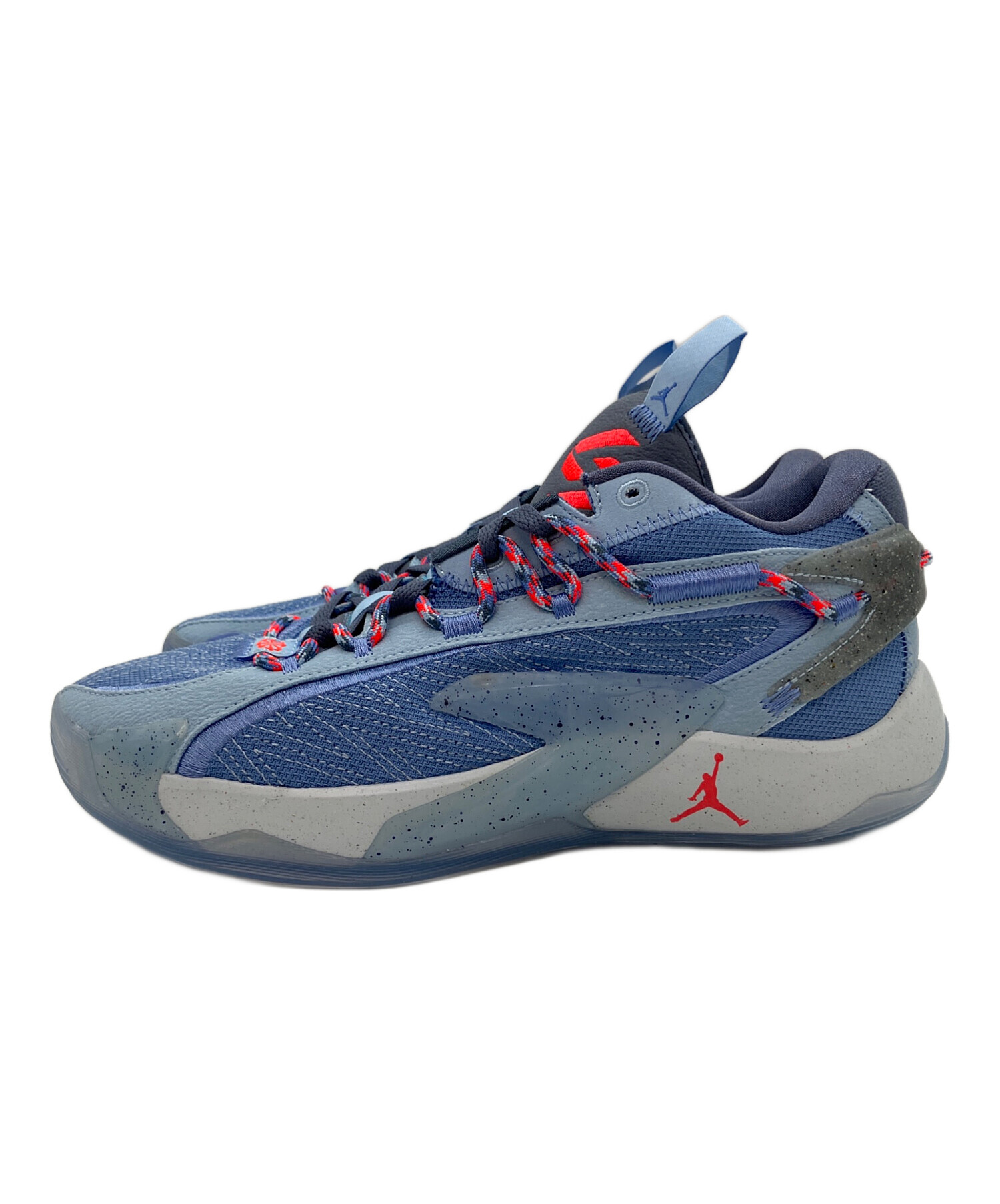 中古・古着通販】NIKE (ナイキ) JORDAN LUKA 2 S PF（ジョーダン ルカ 