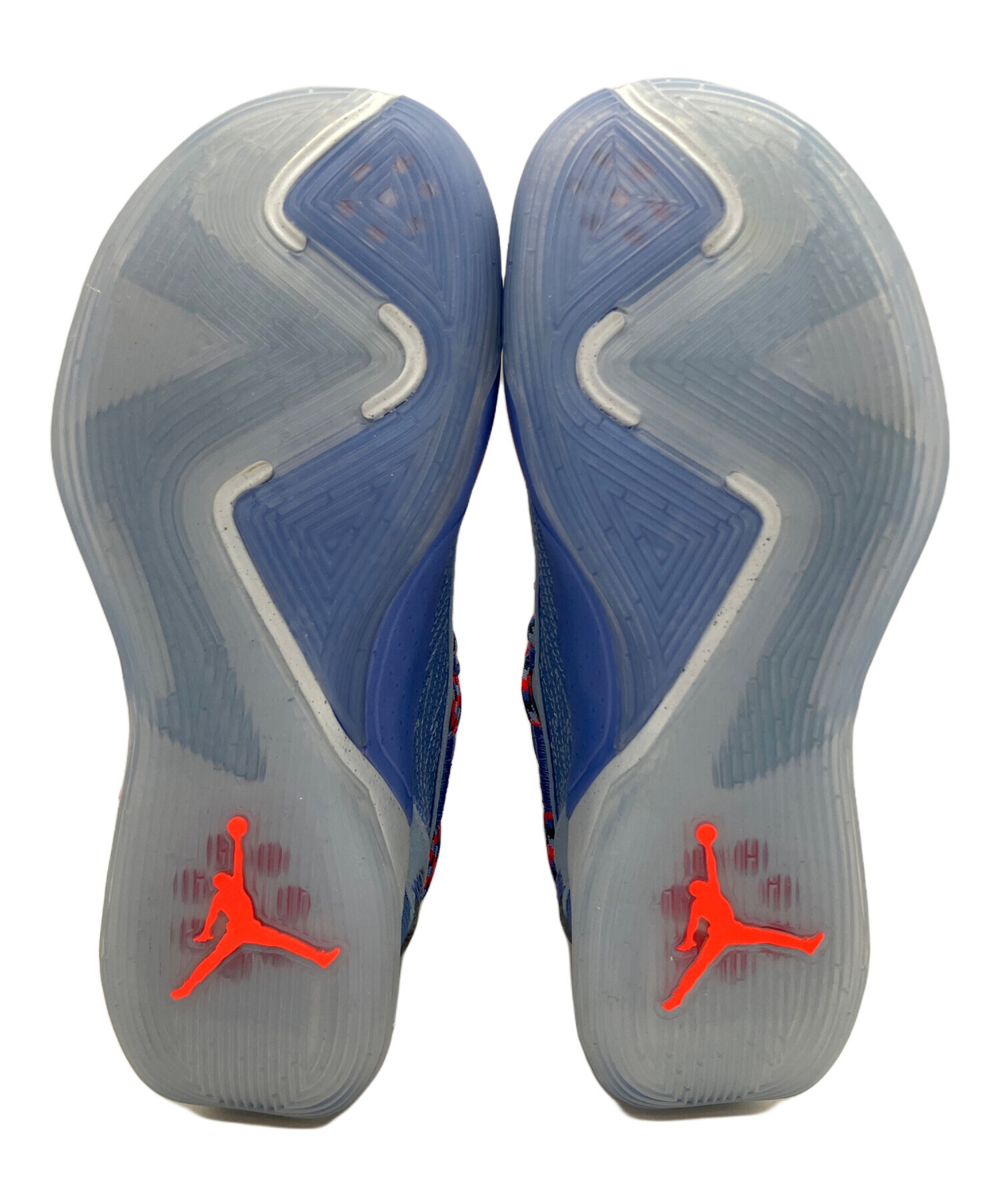 中古・古着通販】NIKE (ナイキ) JORDAN LUKA 2 S PF（ジョーダン ルカ