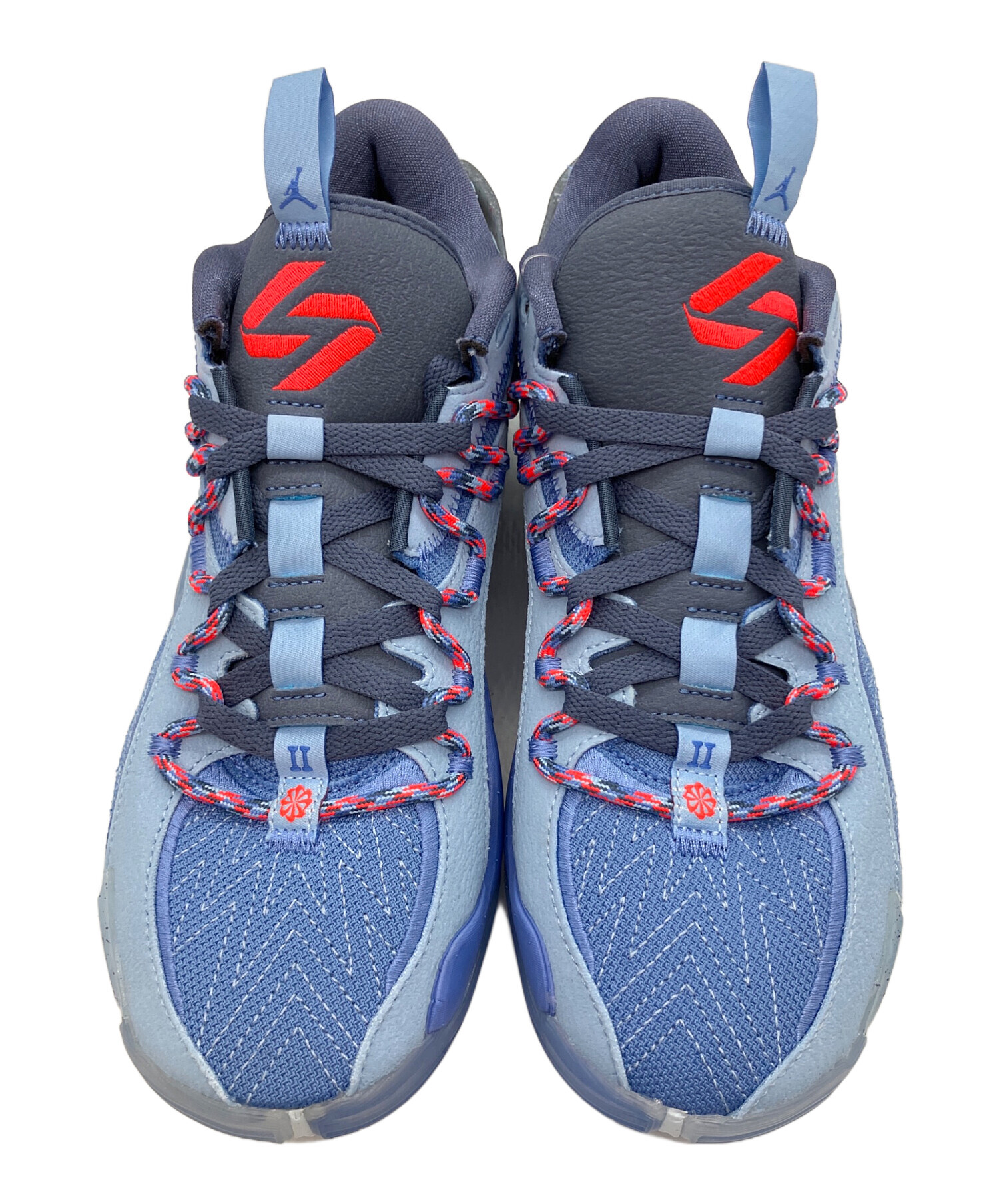 中古・古着通販】NIKE (ナイキ) JORDAN LUKA 2 S PF（ジョーダン ルカ