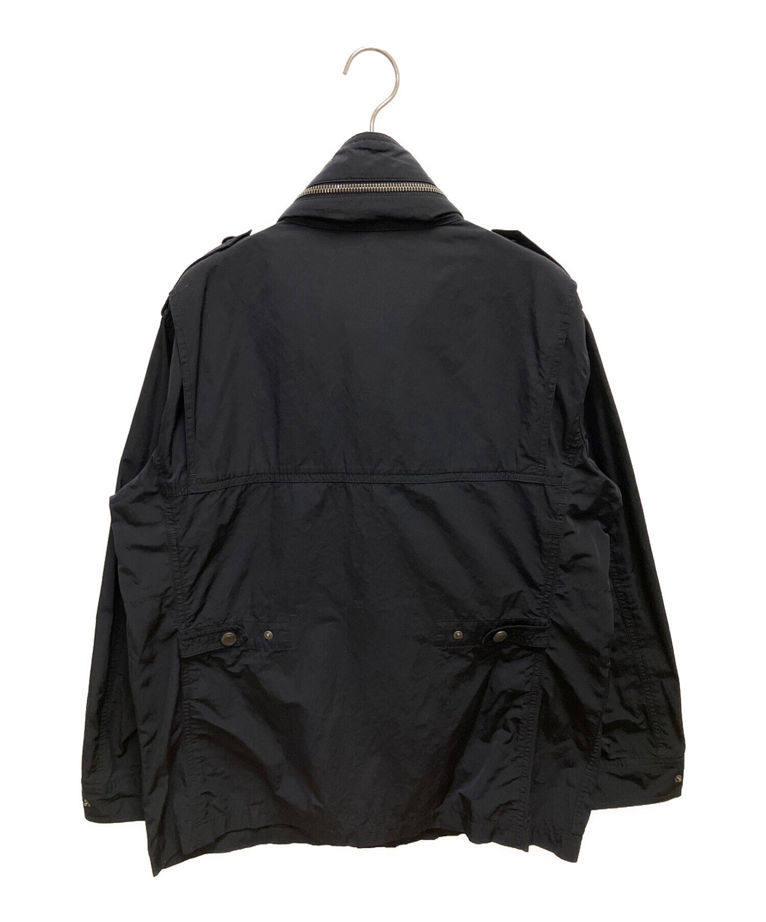 中古・古着通販】BURBERRY LONDON (バーバリーロンドン) ナイロン 