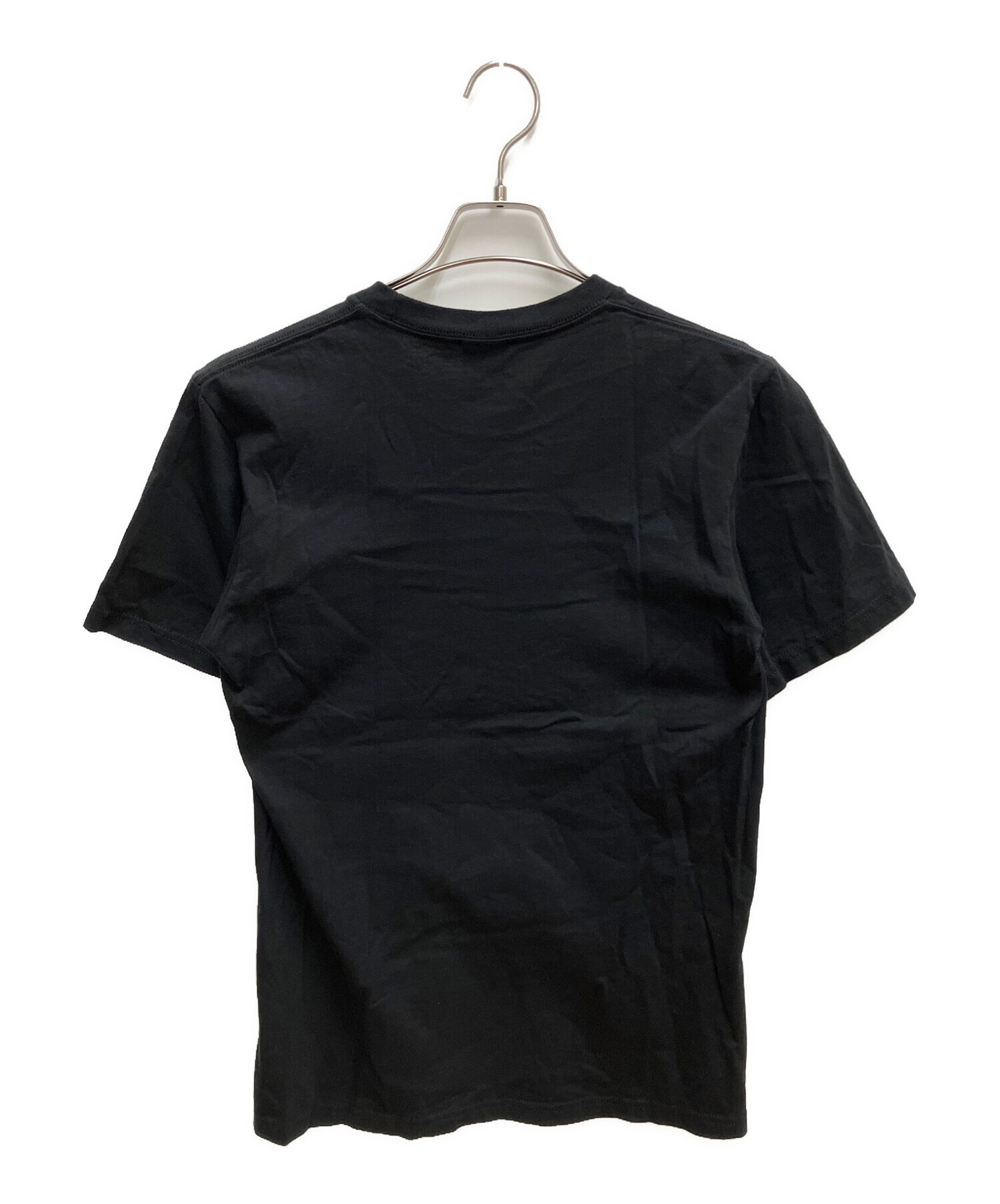 中古・古着通販】SUPREME (シュプリーム) Wings Tee Tシャツ ブラック