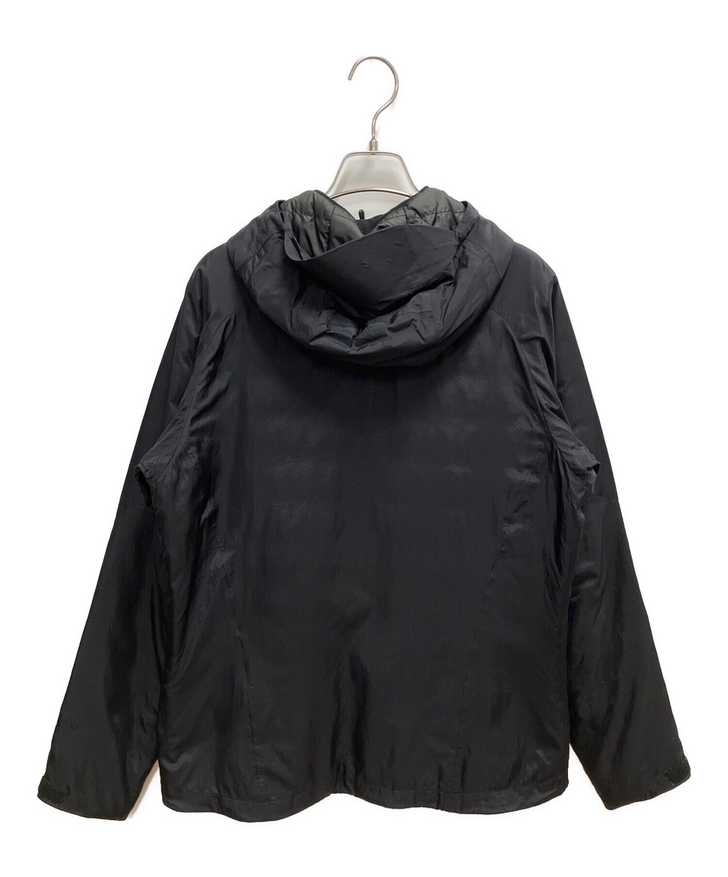 パタゴニア　インサレーテッド　中綿トレントシェルジャケットS 定価39800円 インサレーテッド・トレントシェル・ジャケットの買取参考価格