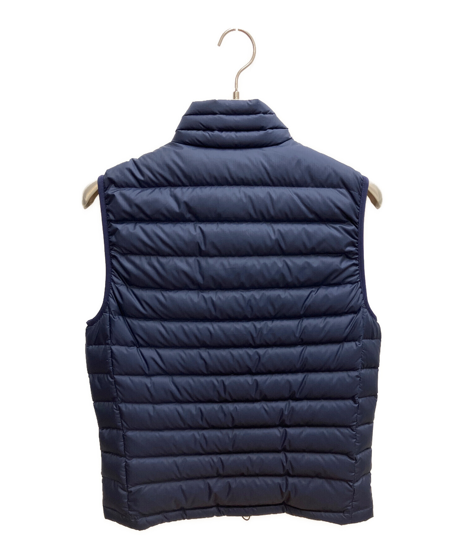 中古・古着通販】Patagonia (パタゴニア) M's Down Sweater Vest