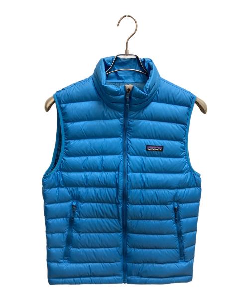 中古・古着通販】Patagonia (パタゴニア) M's Down Sweater Vest