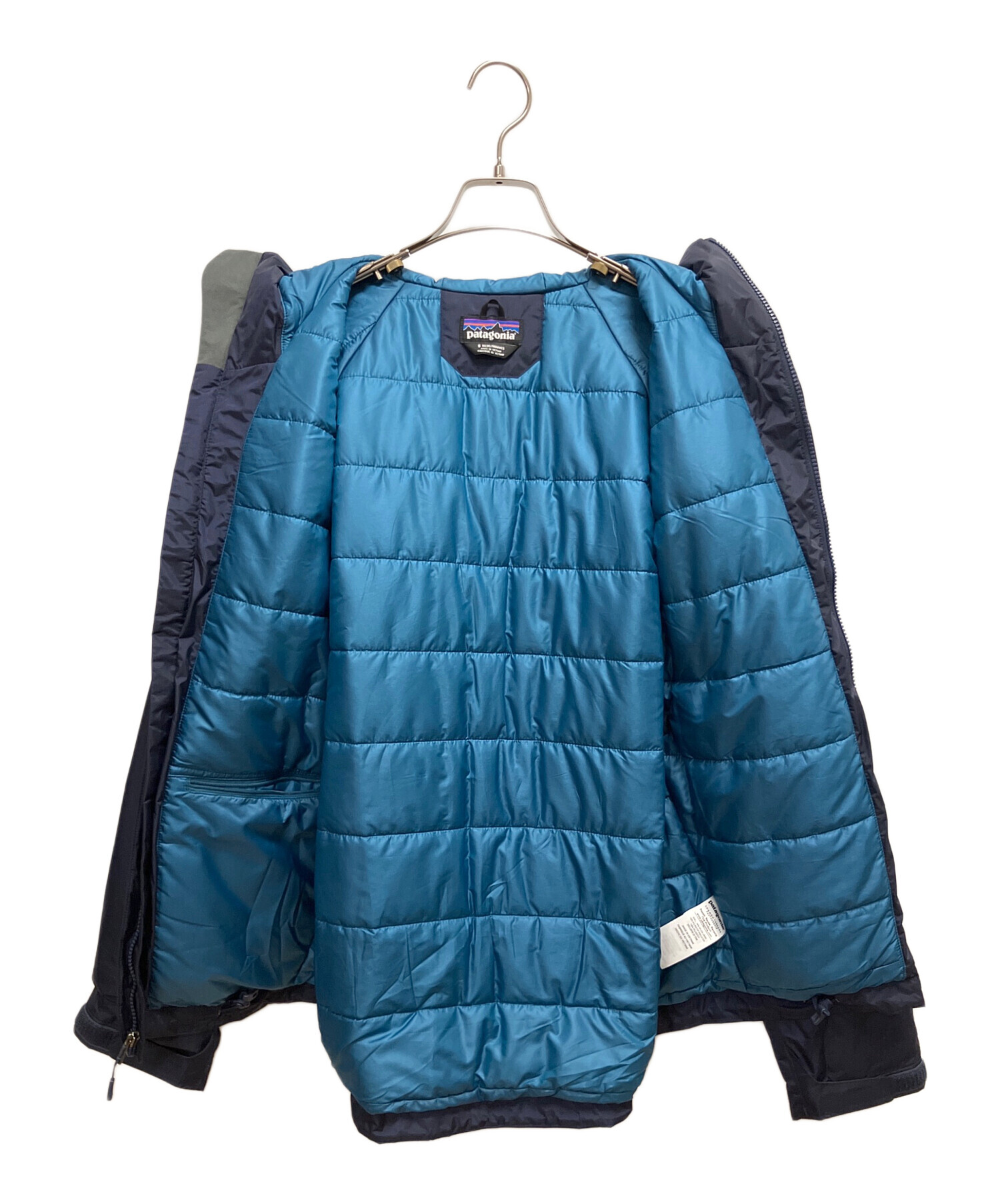 中古・古着通販】Patagonia (パタゴニア) インサレーテッド トレント