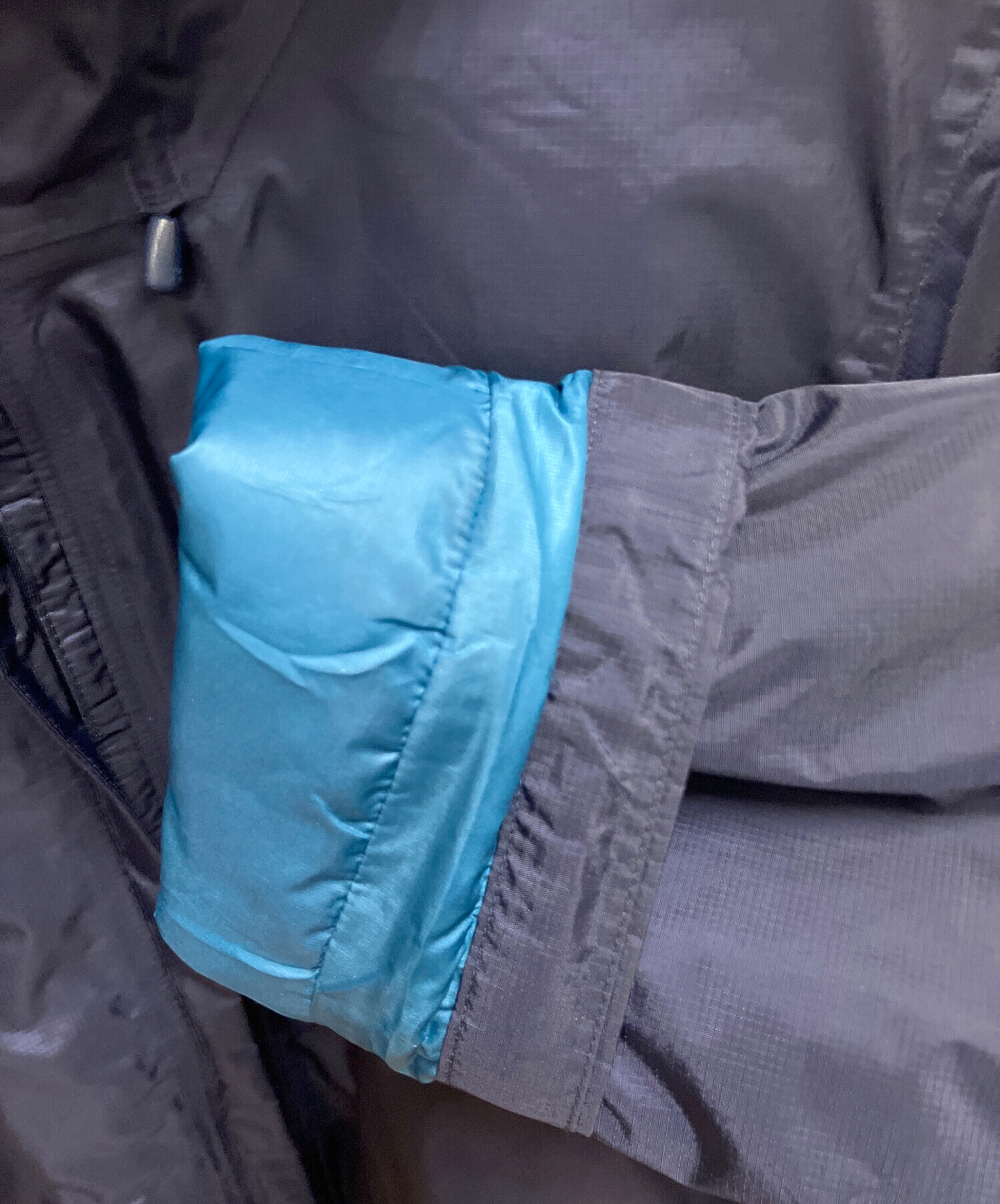 中古・古着通販】Patagonia (パタゴニア) インサレーテッド トレント