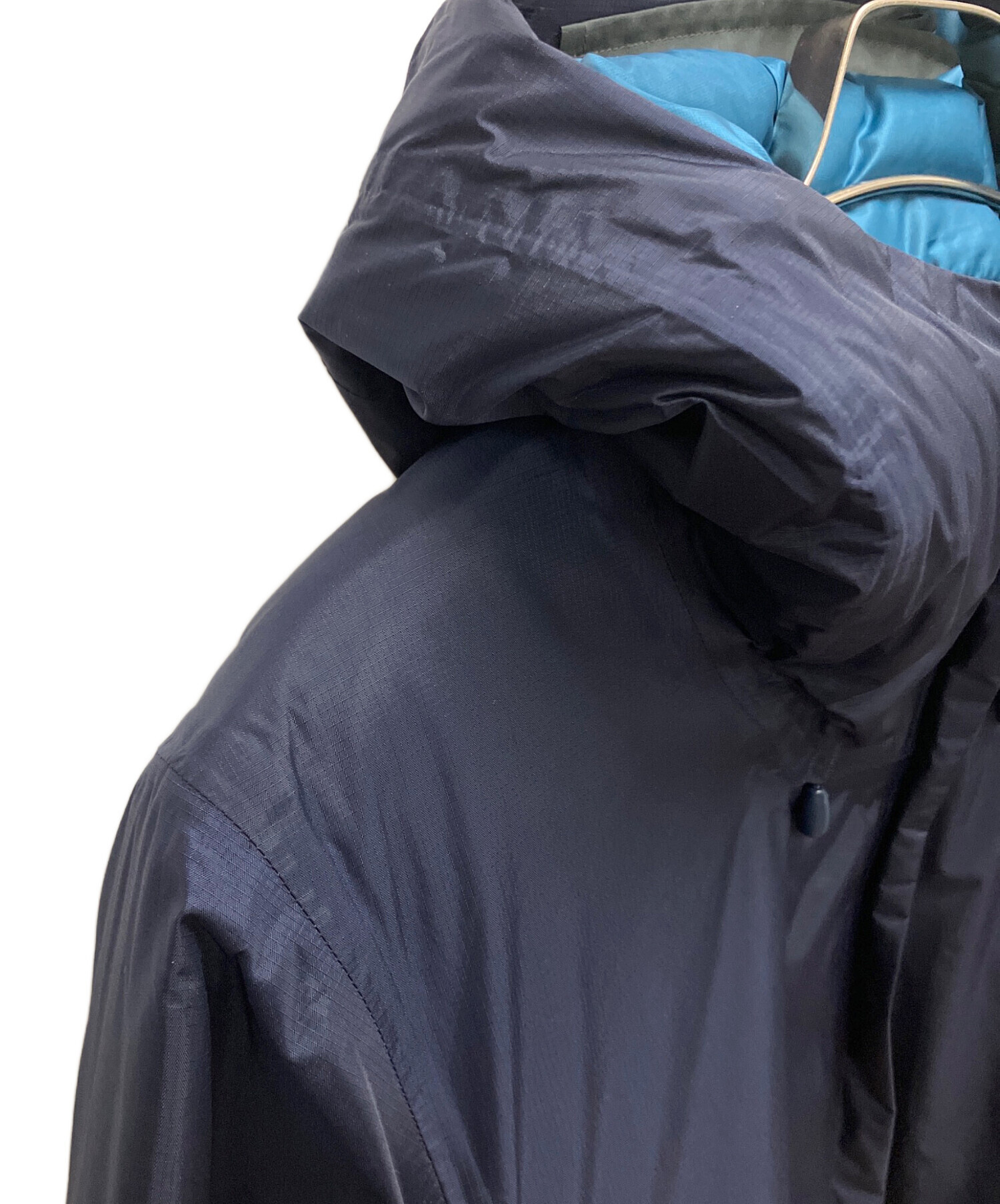 中古・古着通販】Patagonia (パタゴニア) インサレーテッド トレント