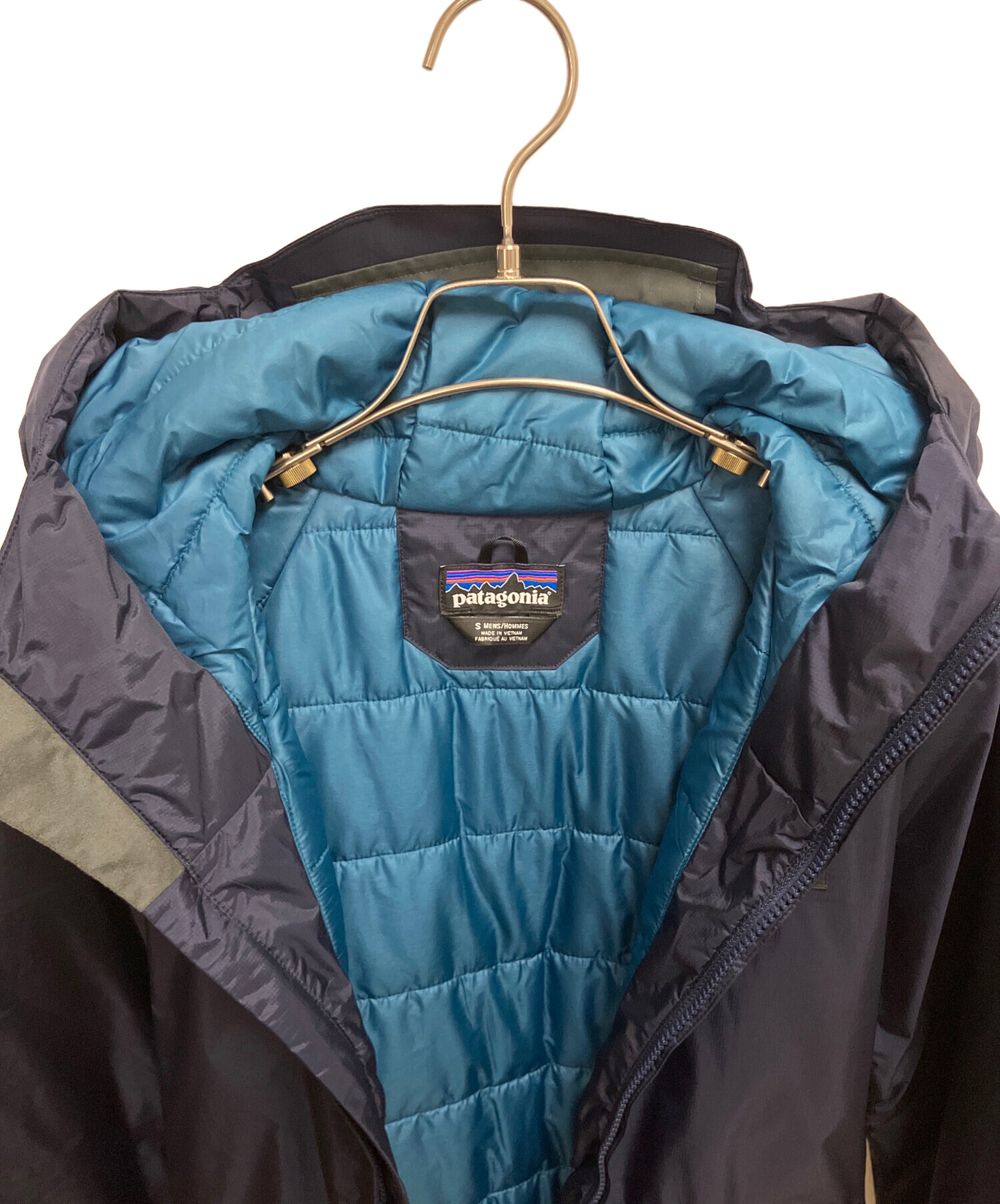 中古・古着通販】Patagonia (パタゴニア) インサレーテッド トレント