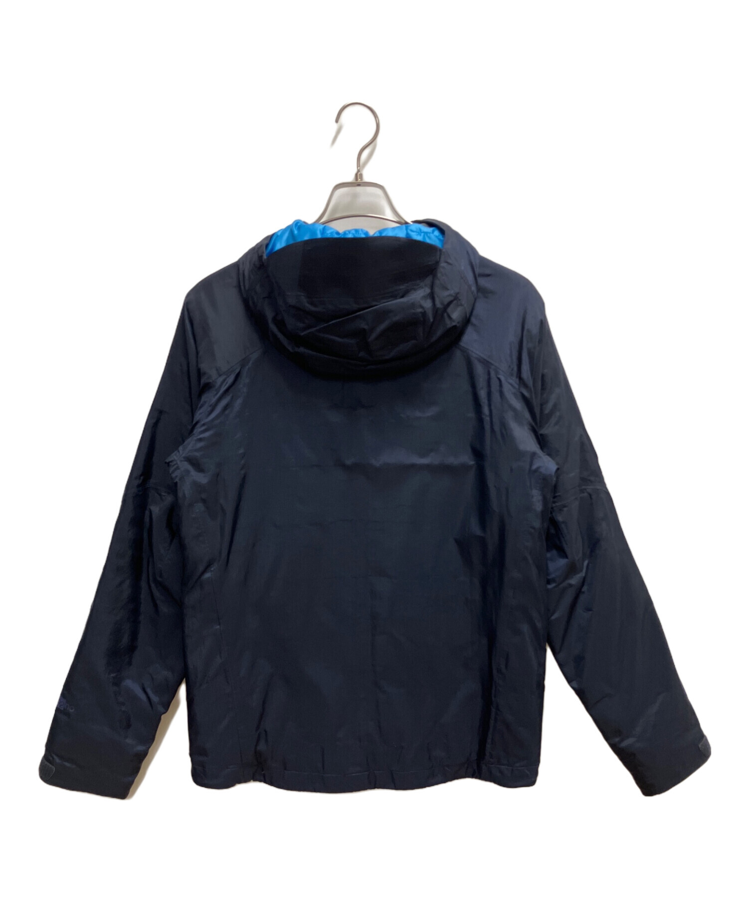 パタゴニア　ナイロンジャケット Sサイズ　ネイビー patagonia パタゴニア ナイロンジャケット サイズS ネイビー 【公式通販】