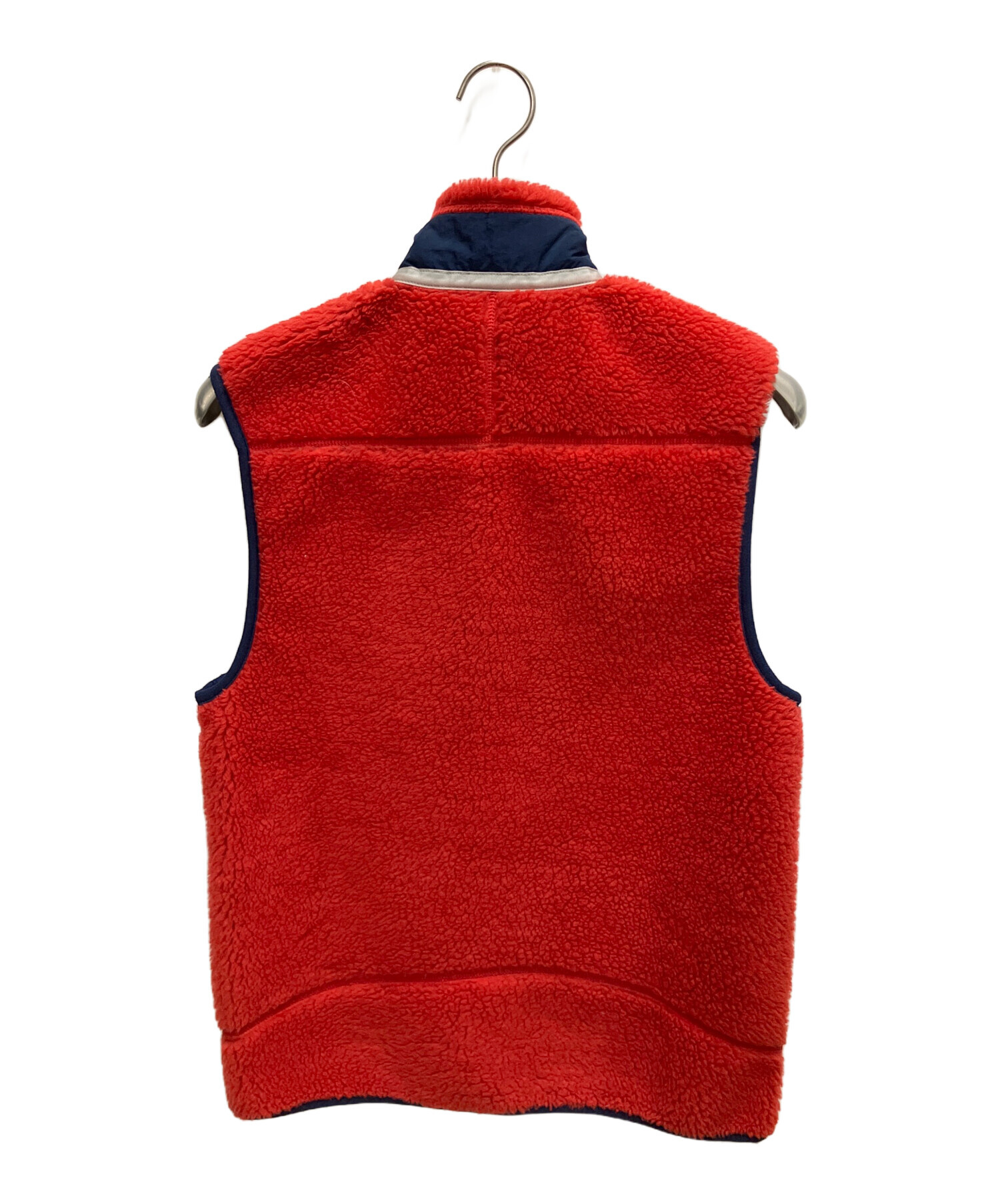 中古・古着通販】Patagonia (パタゴニア) M's CLASSIC RETRO-X VEST