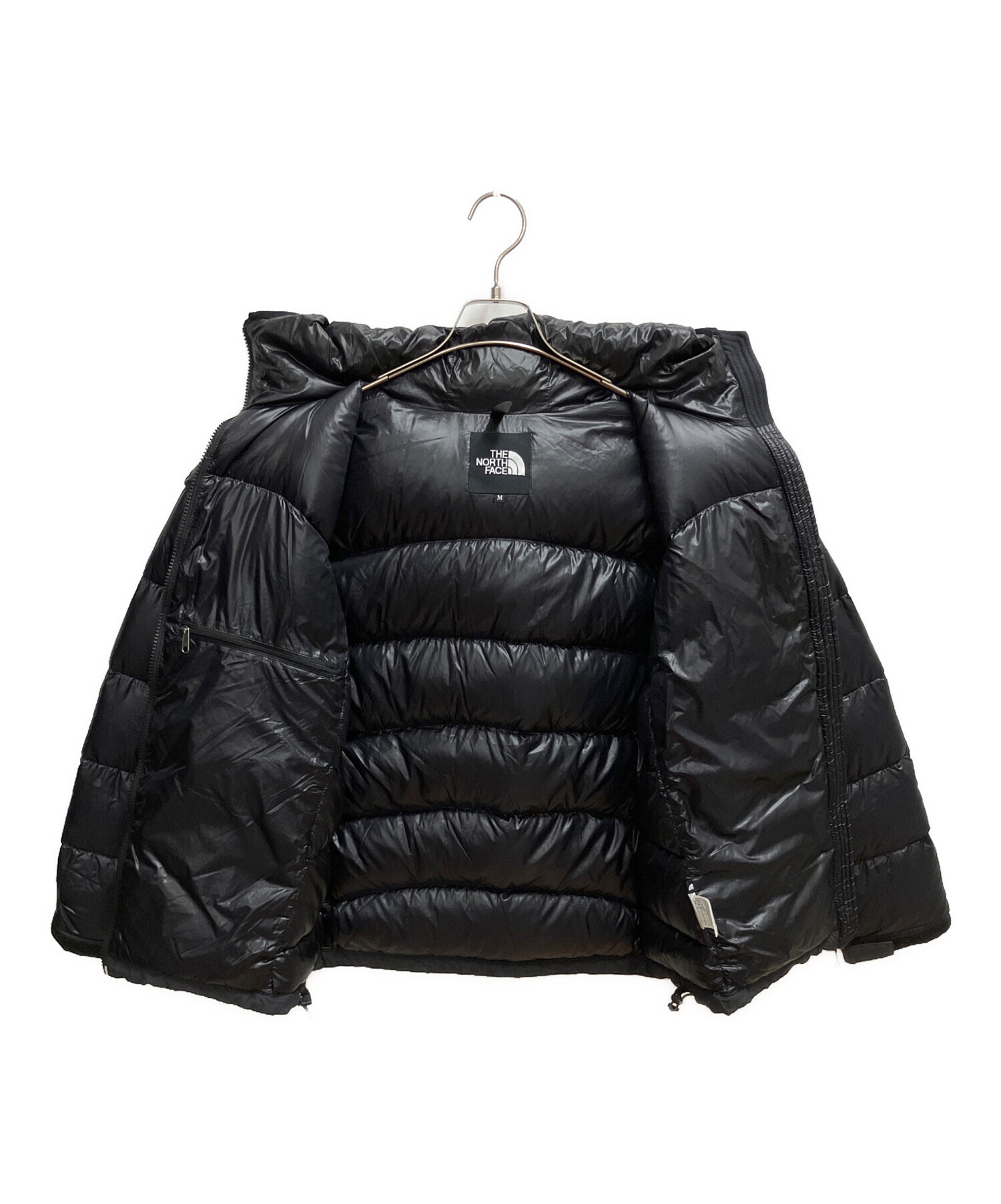 中古・古着通販】THE NORTH FACE (ザ ノース フェイス) アコンカグア 