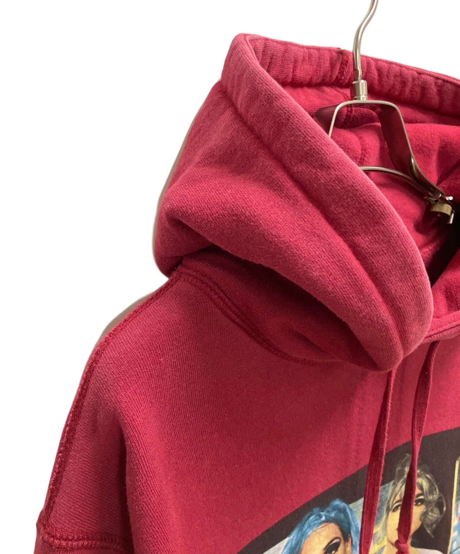 中古・古着通販】SUPREME (シュプリーム) Nan Goldin Misty and Jimmy