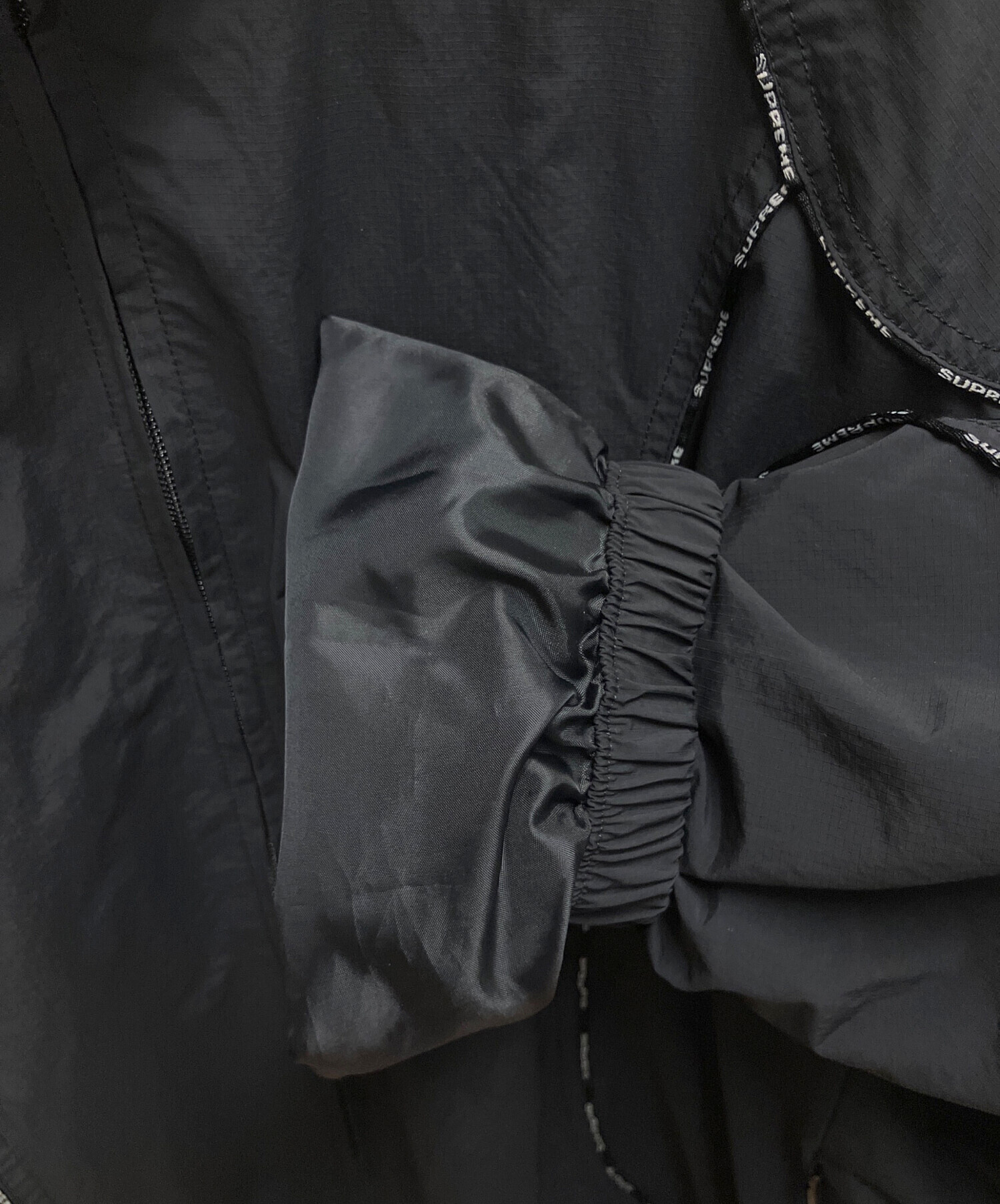 中古・古着通販】SUPREME (シュプリーム) 23AW Logo Piping Hooded