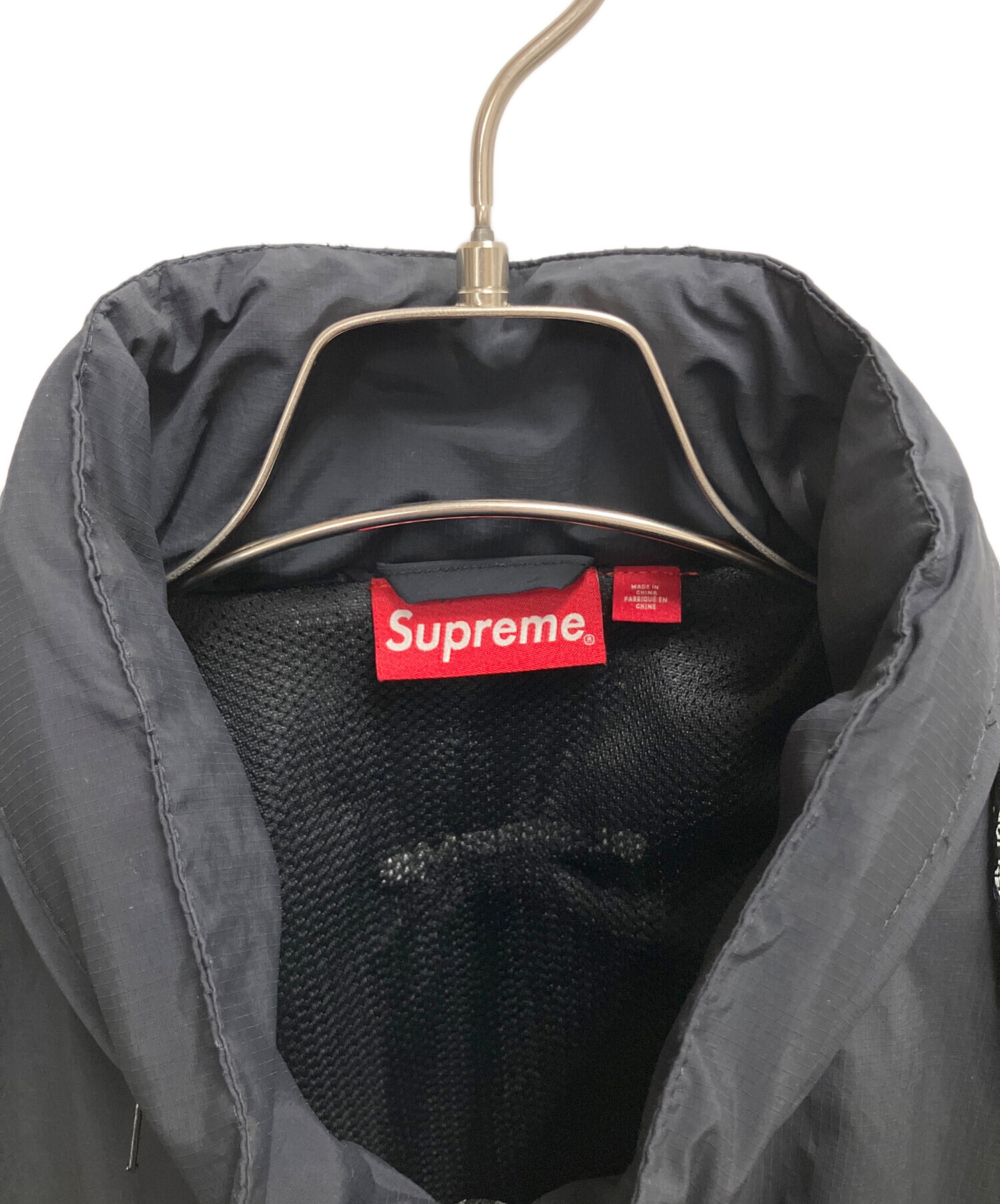 中古・古着通販】SUPREME (シュプリーム) 23AW Logo Piping Hooded