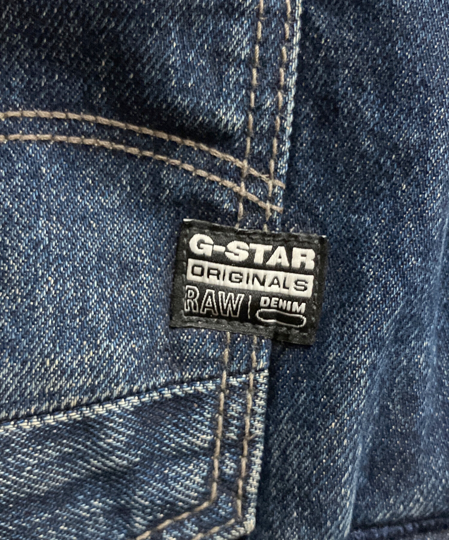 こたくん 中古・古着通販】G-STAR RAW (ジースターロゥ) Dakota Jacket