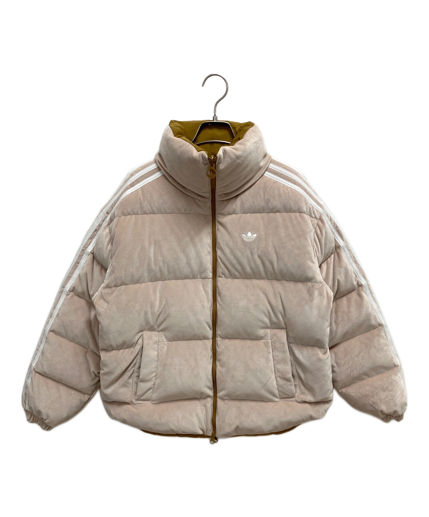 adidas W JKT DOWN REV ダウンジャケット リバーシブル 【公式通販】