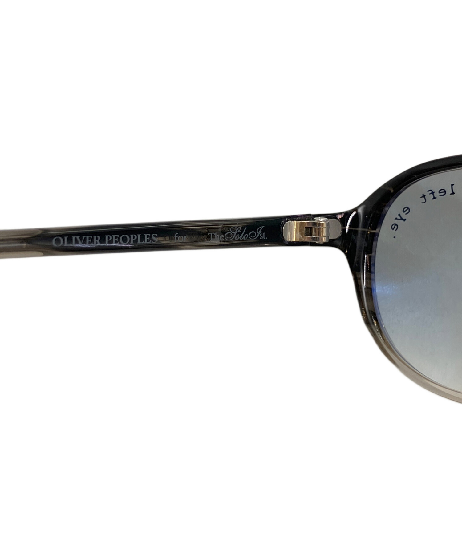 中古・古着通販】OLIVER PEOPLES (オリバーピープルズ