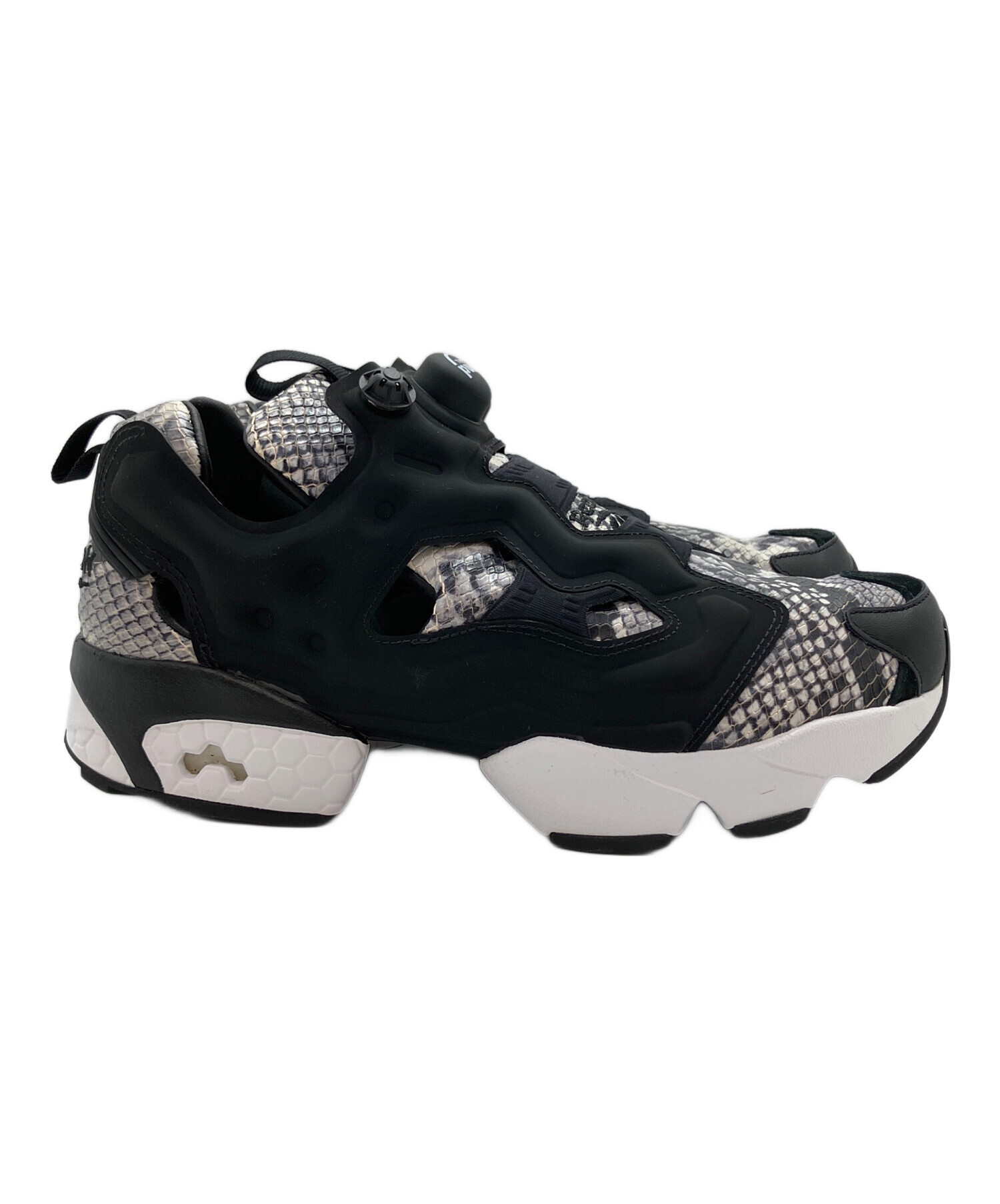 リーボック【REEBOK】ポンプフューリー　　　　　※2019年製 新品未使用 Reebok リーボック ポンプフューリー PUMP FURY スニーカー